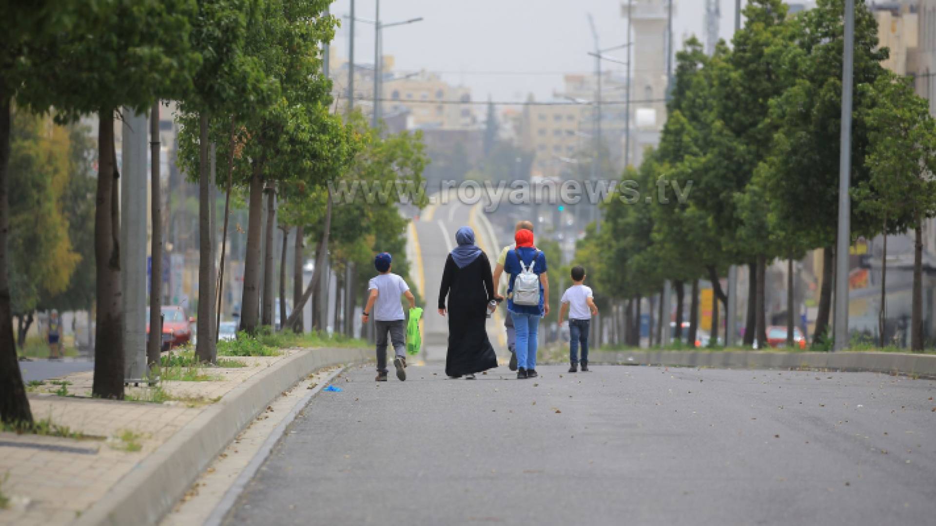 العاصمة عمان