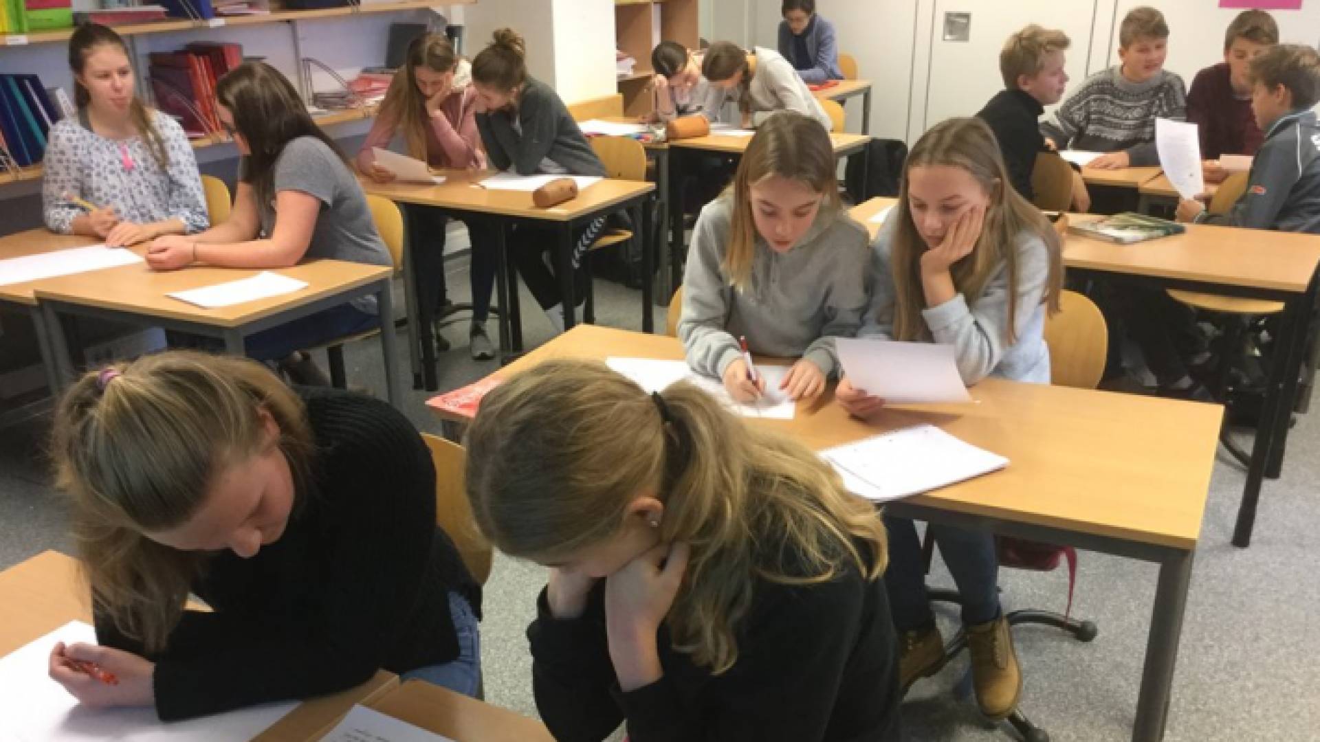 الصورة أرشيفية