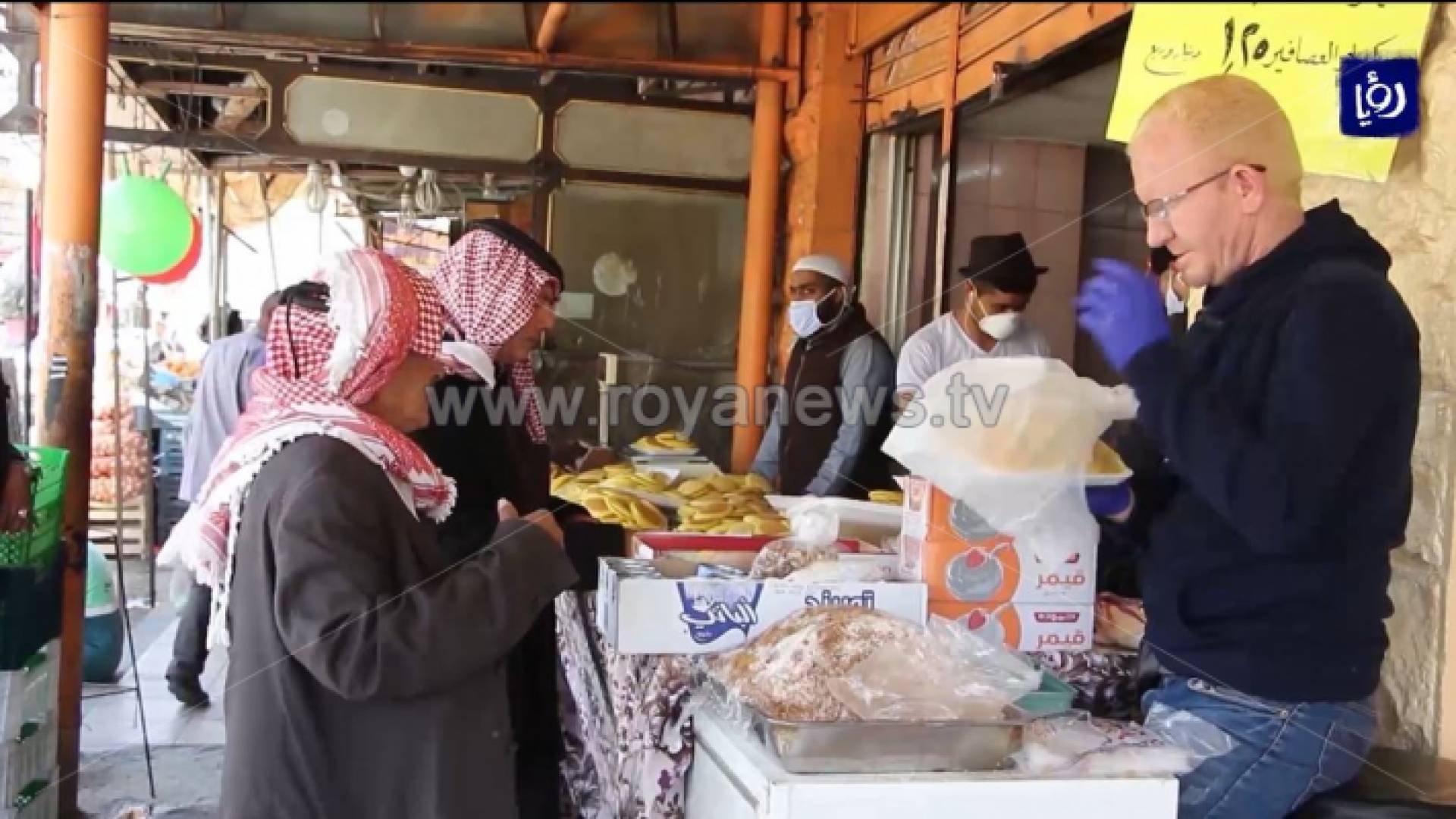 مواطنون يشكون من ارتفاع أسعار بعض السلع الغذائية مع بداية شهر رمضان