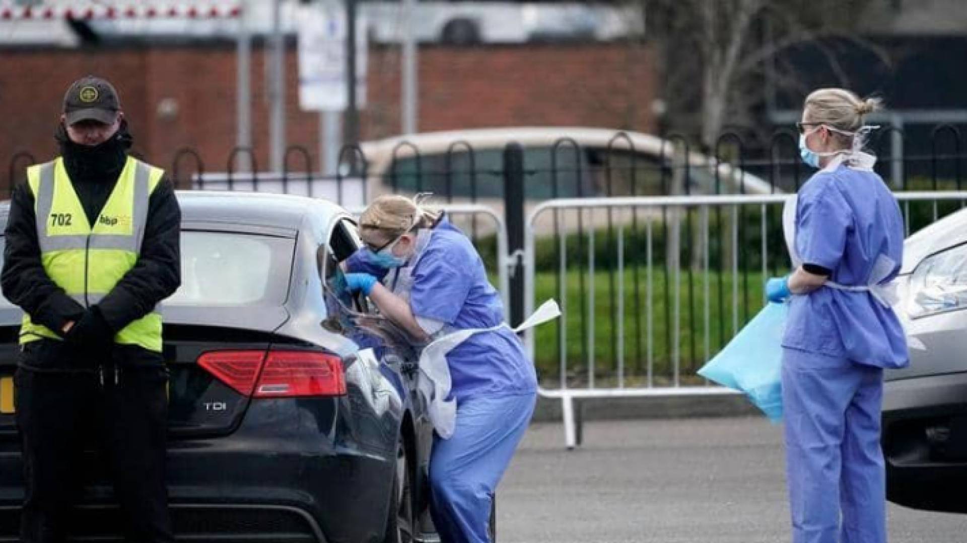 بعد ثلاثة اشهر من إعلان حال الطوارئ الصحية عالميا