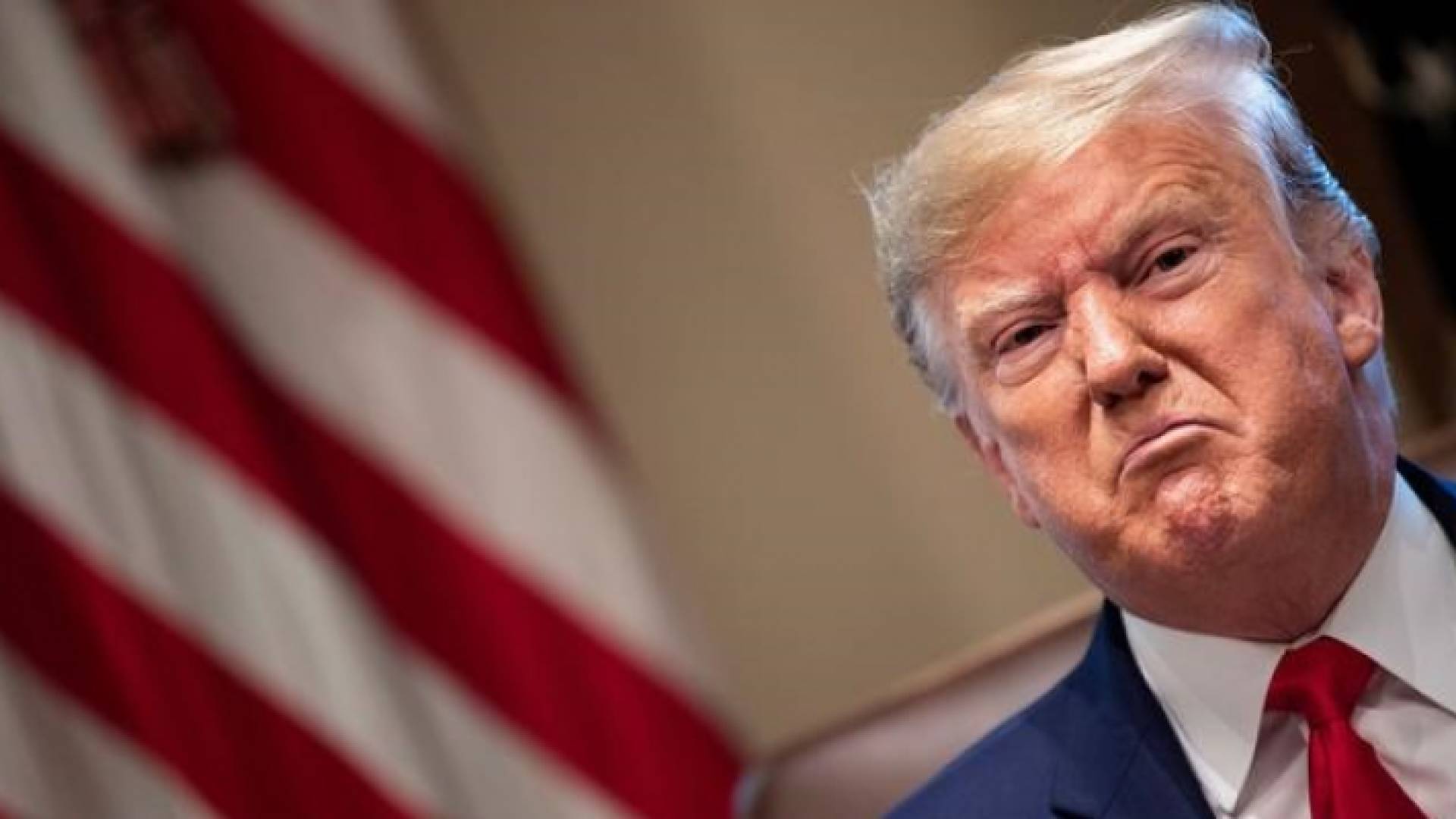 الرئيس الأمريكي دونالد ترمب - ارشيفية