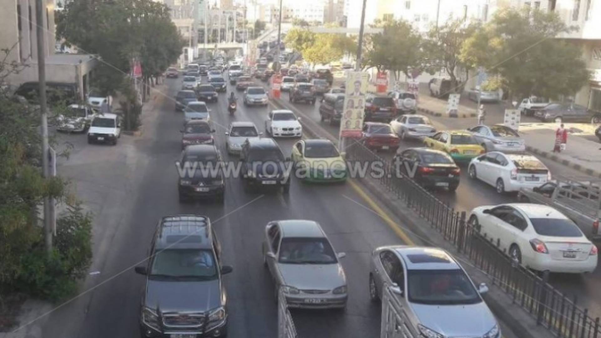 الصورة أرشيفية