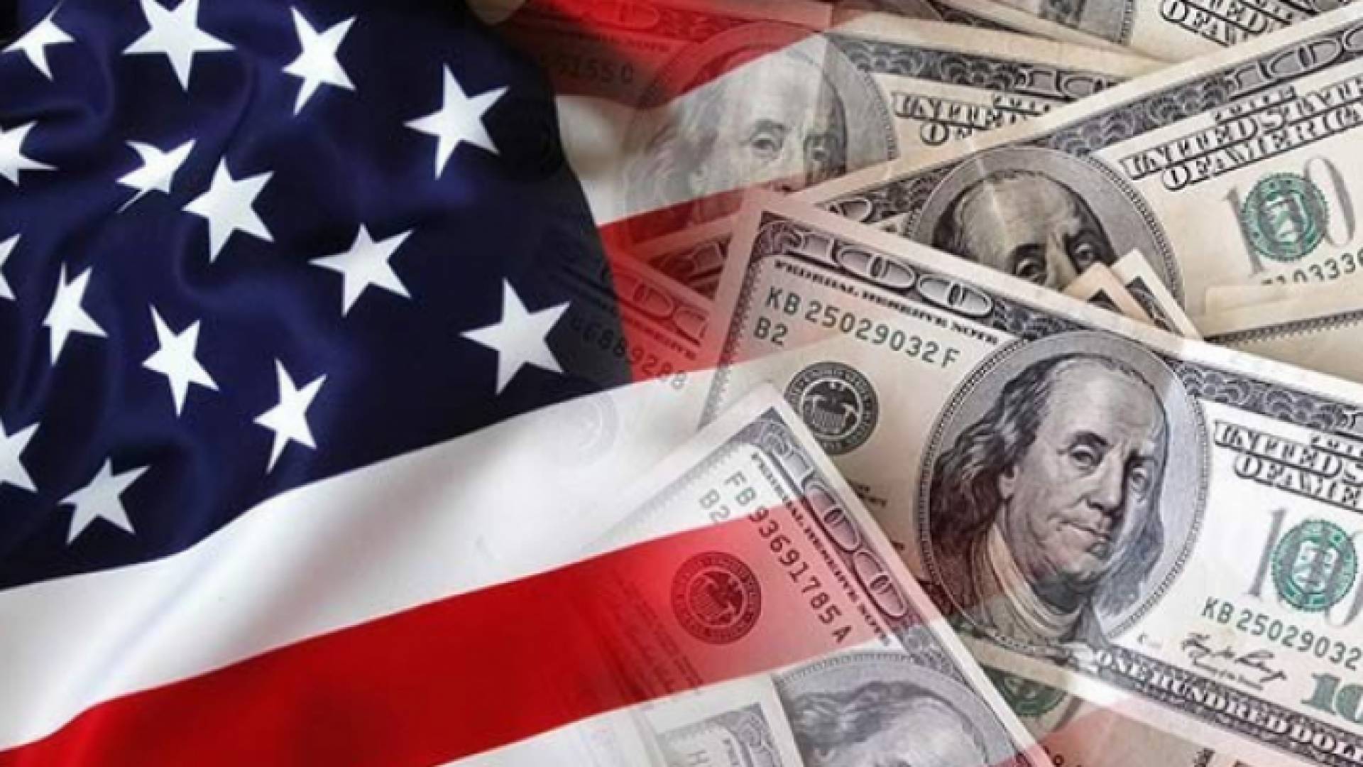 الاقتصاد الامريكي