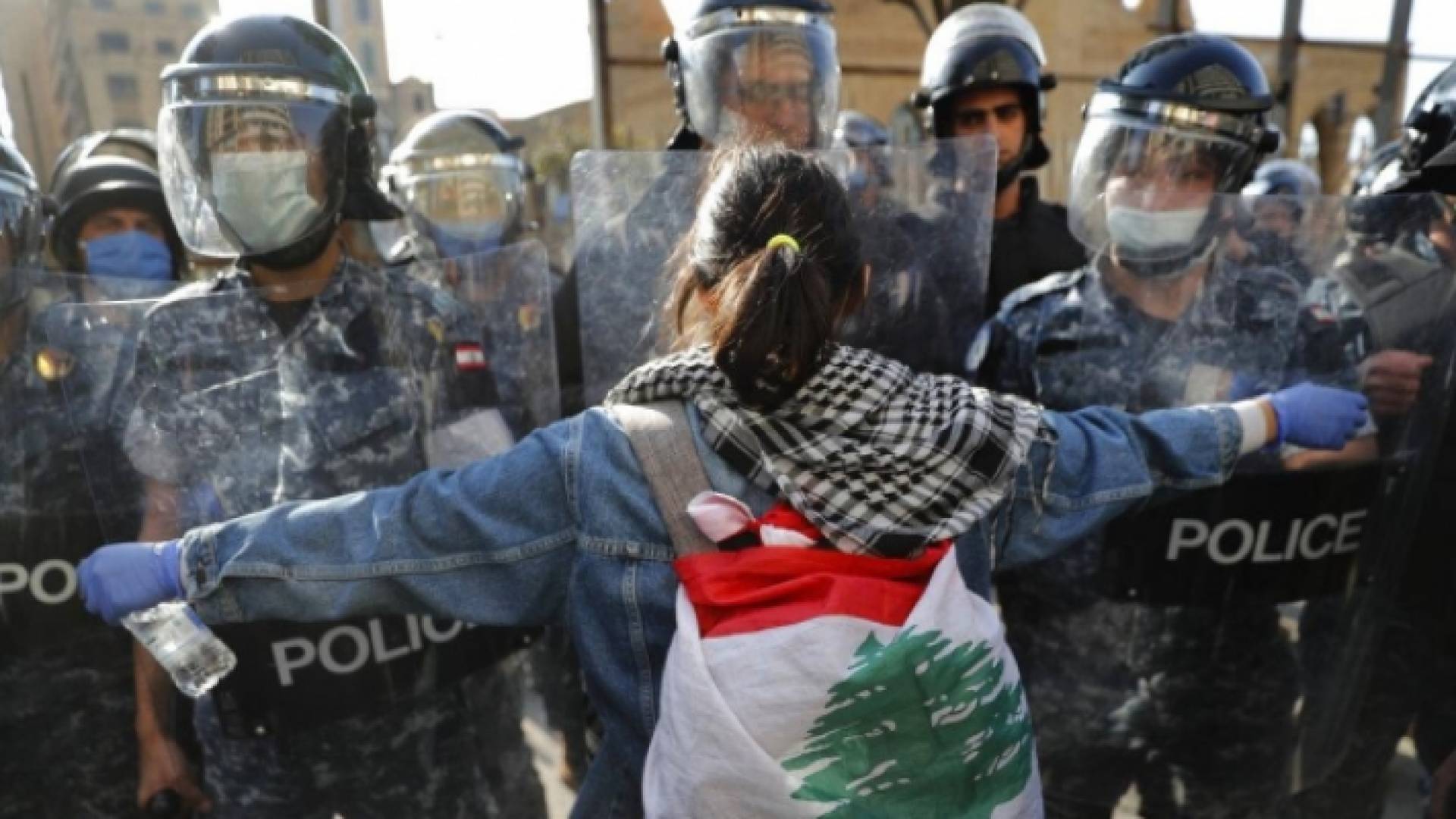 الصورة أرشيفية