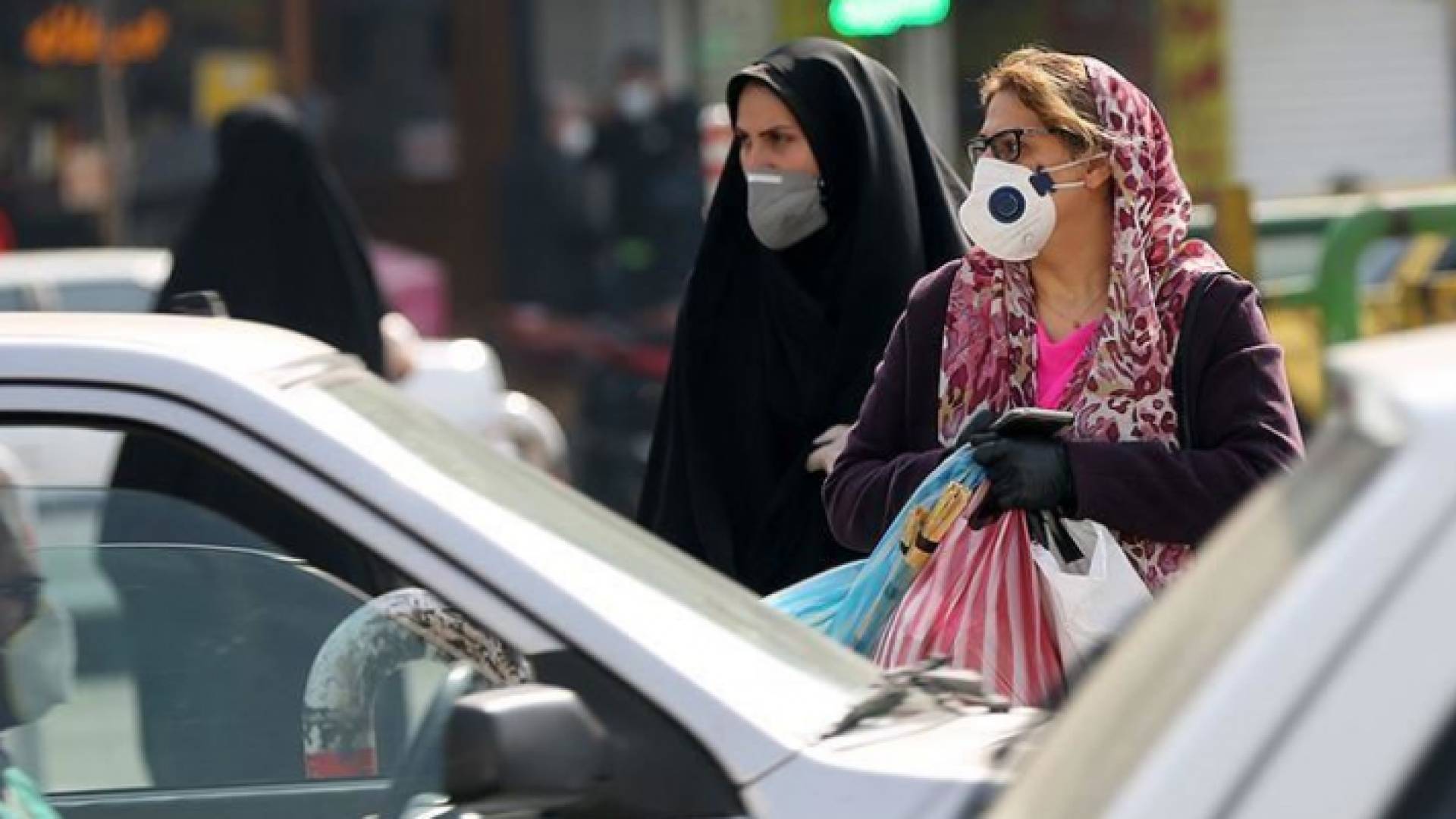 الصورة أرشيفية