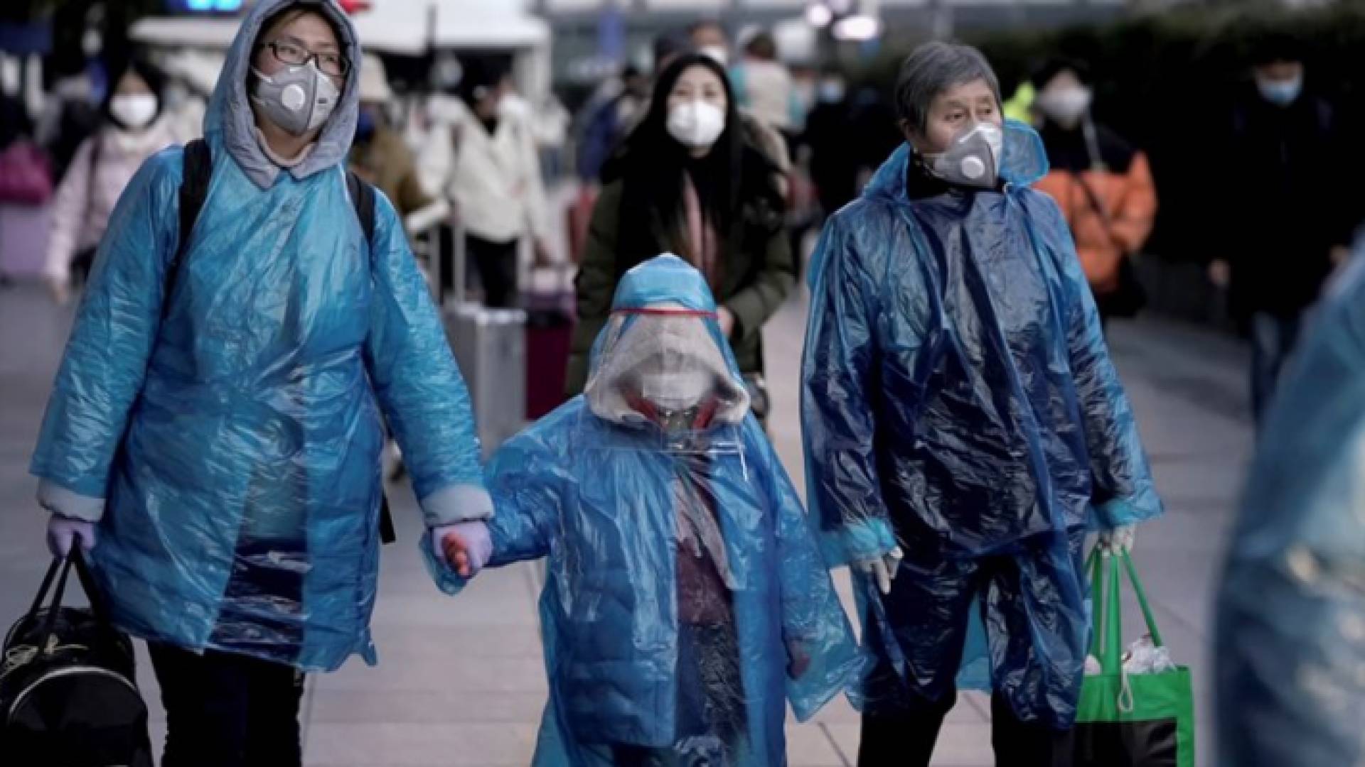 روسيا: فيروس كورونا ليس من صنع الإنسان