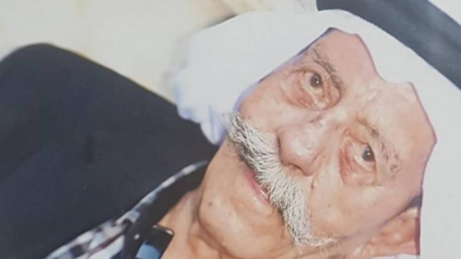 المرحوم الحاج محمود مصطفى تيتي