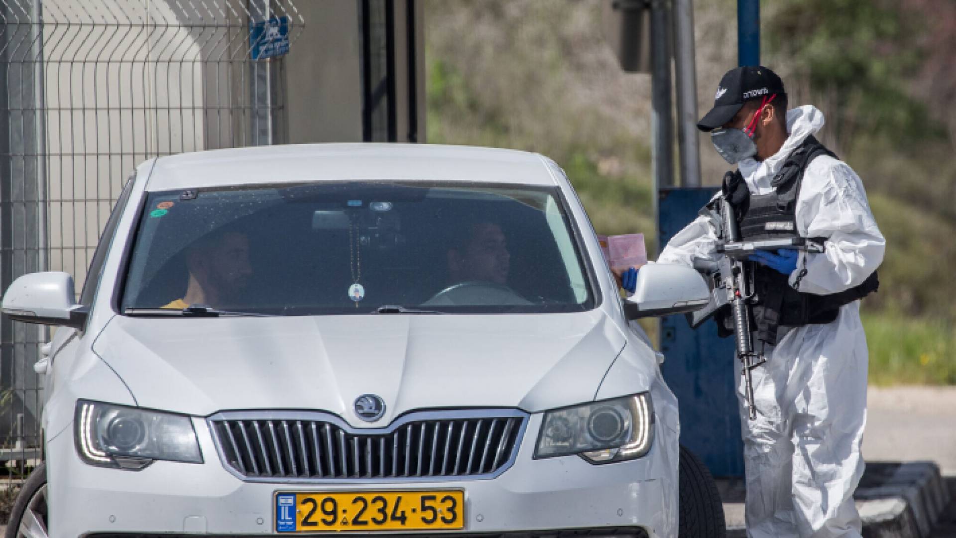 الصورة أرشيفية