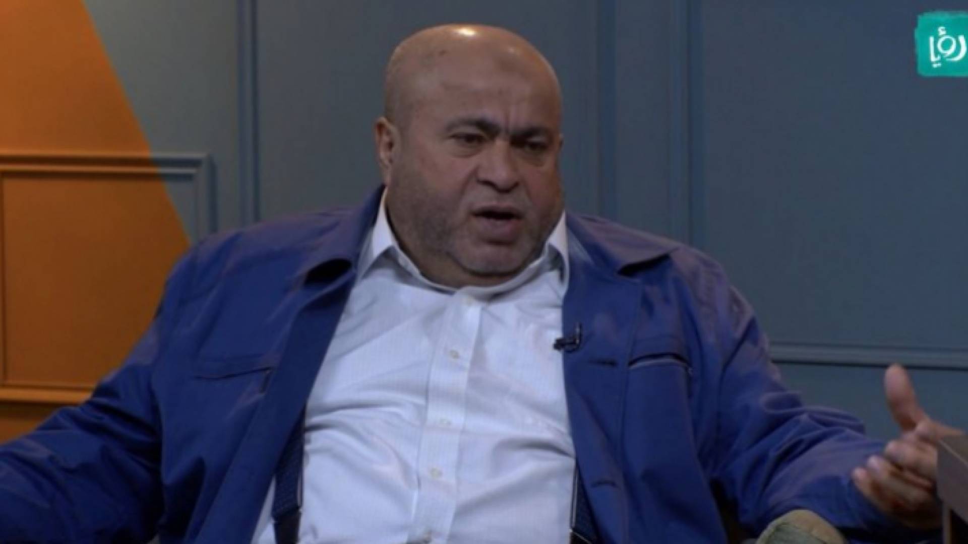 النائب خليل عطية