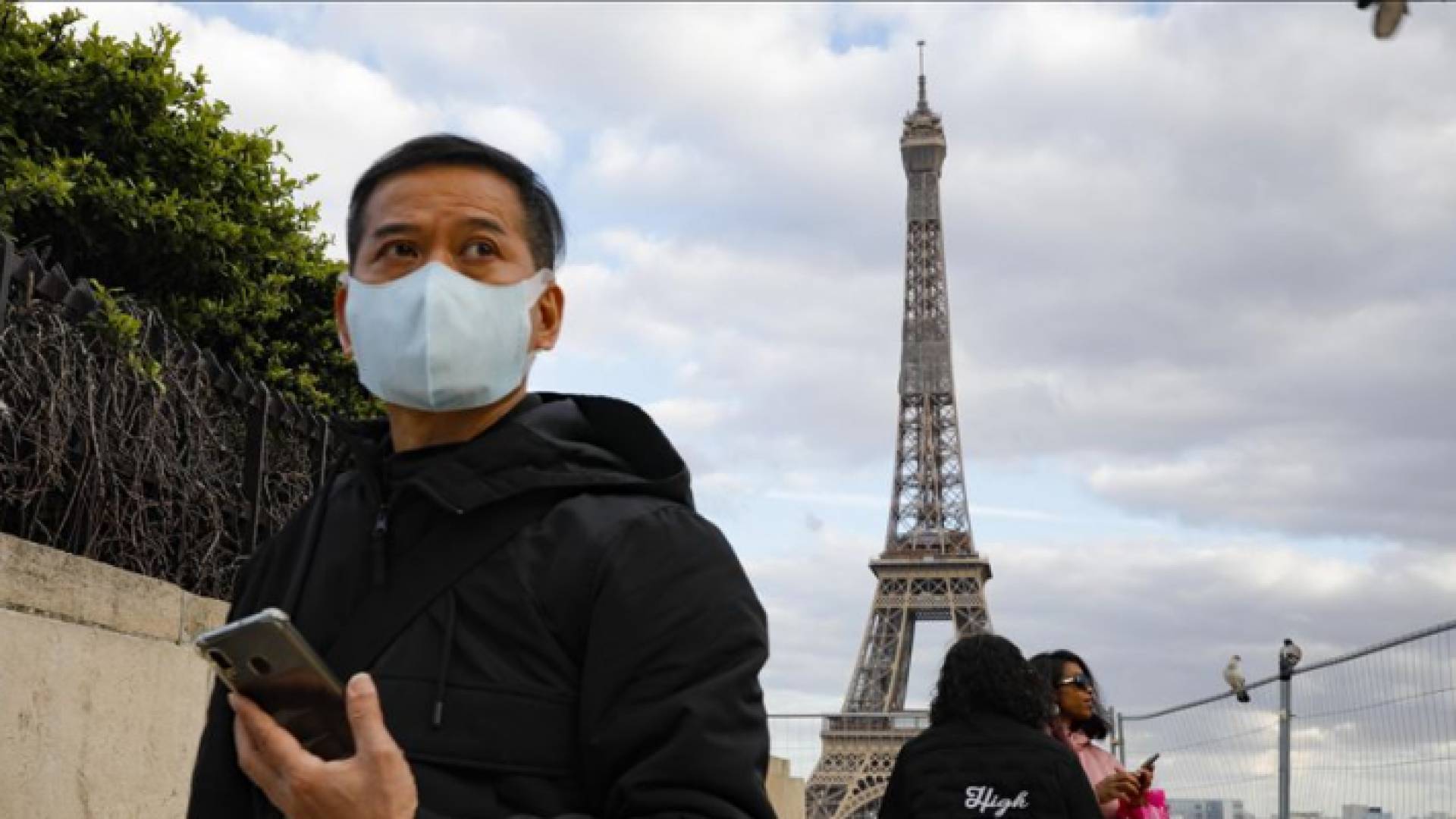 ليصل العدد الإجمالي إلى 24376 وفاة