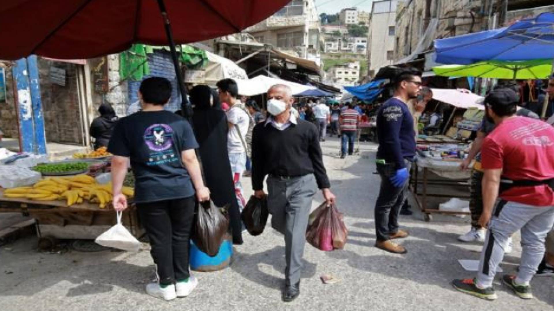 الصورة أرشيفية