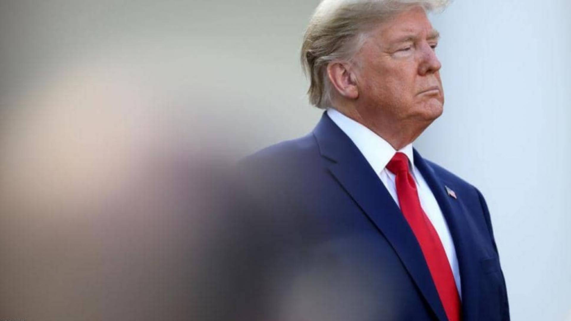 الرئيس الأمريكي دونالد ترمب - ارشيفية