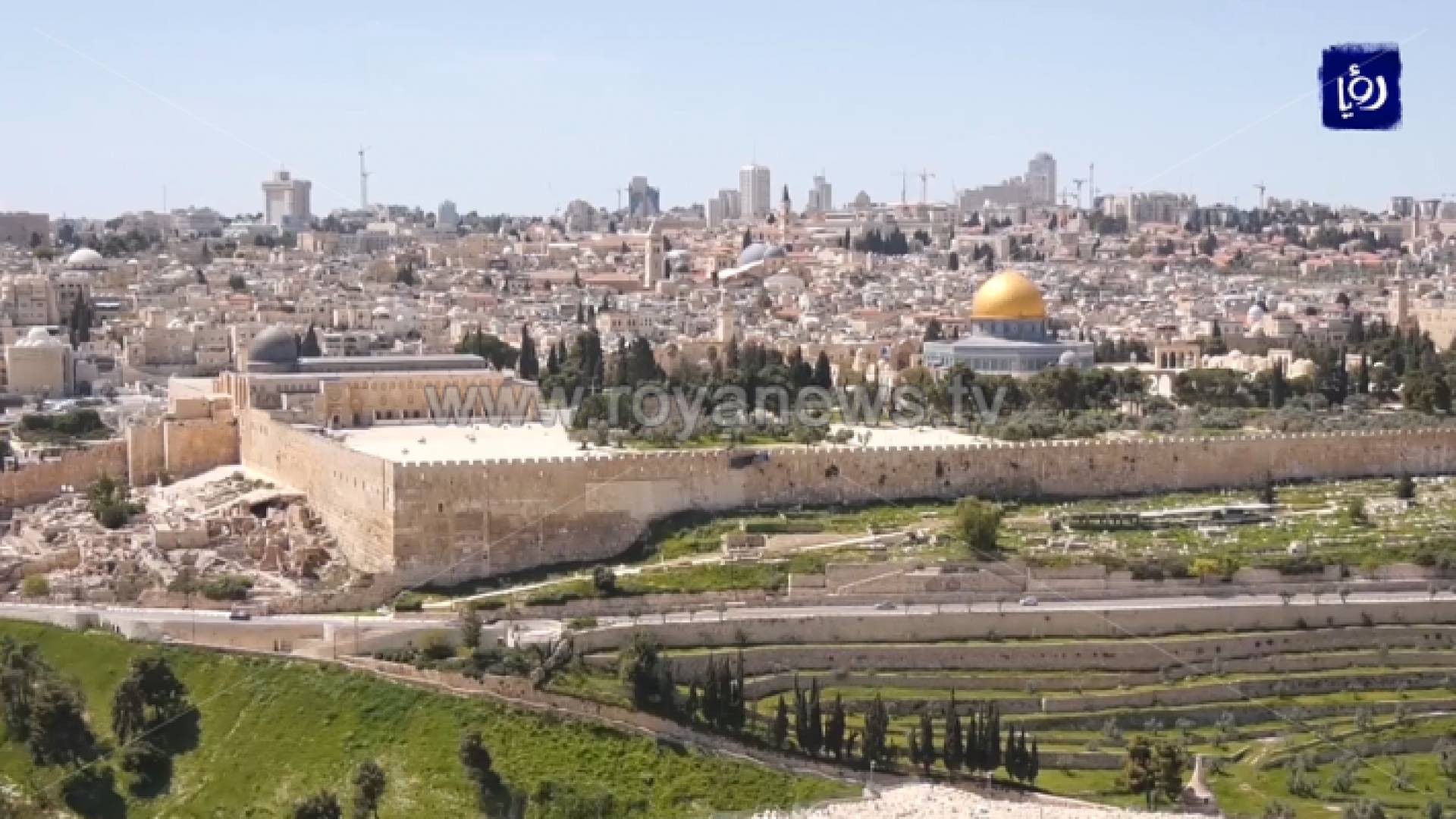 المسجد الاقصى