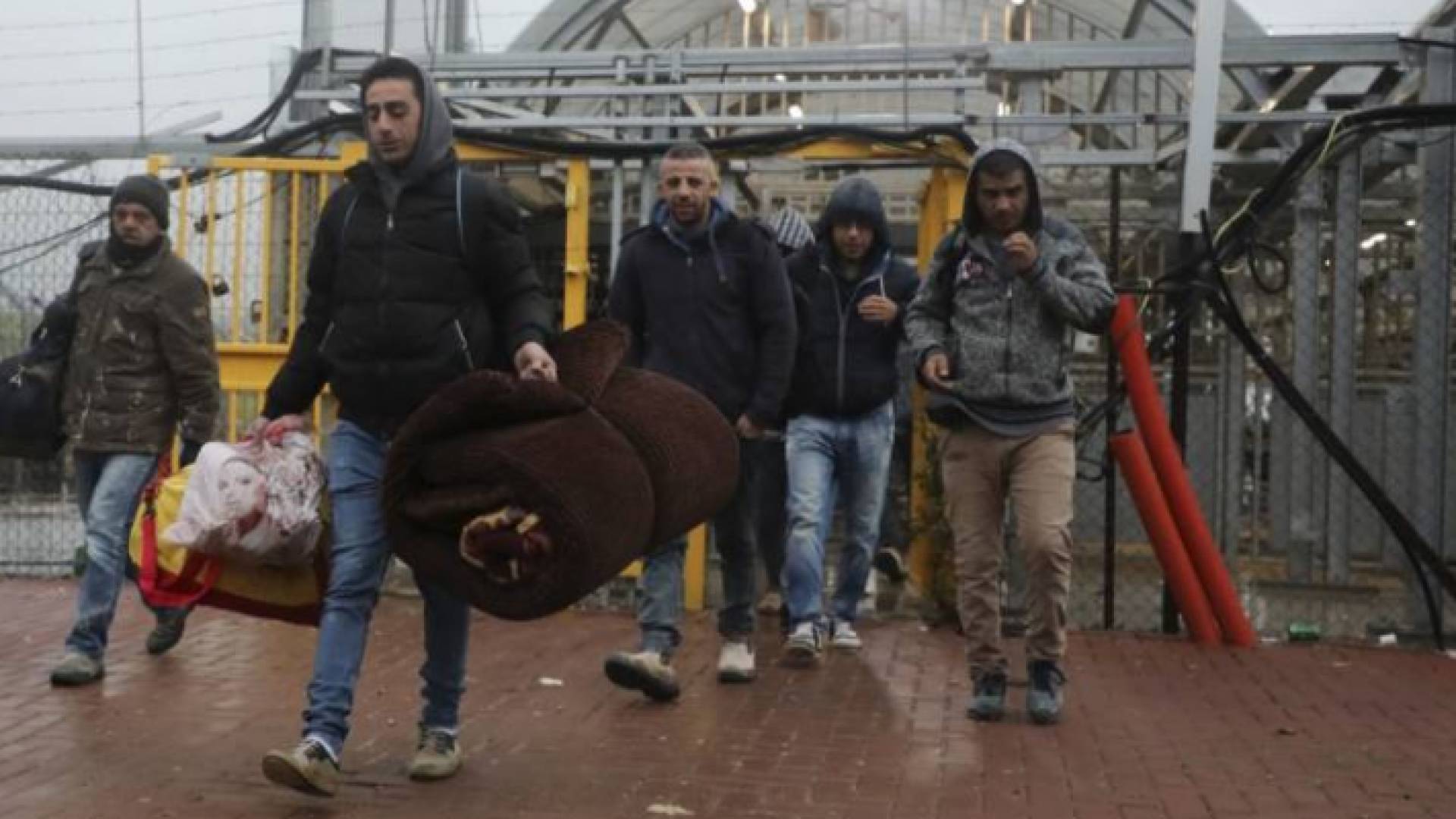 الصورة أرشيفية