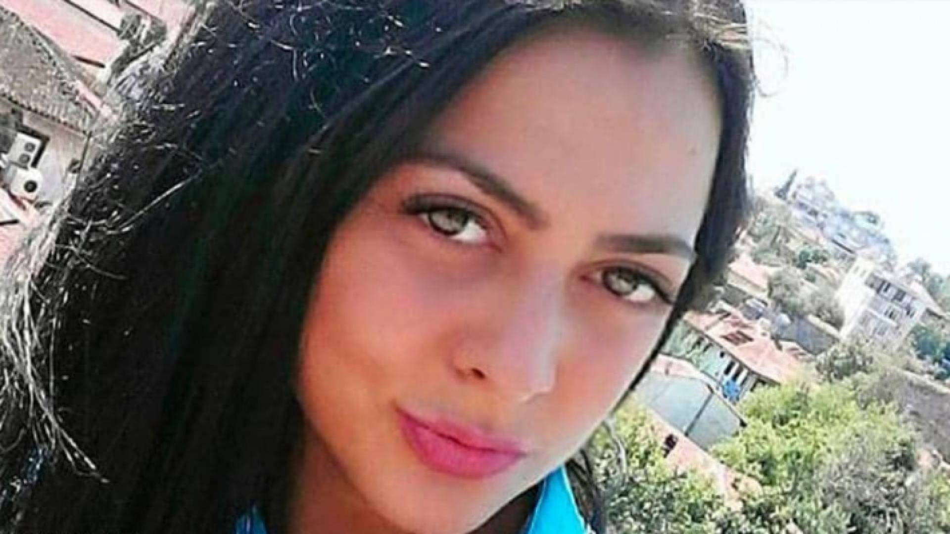 المرأة الكازاخية، أوليسيا سسبيتسينا