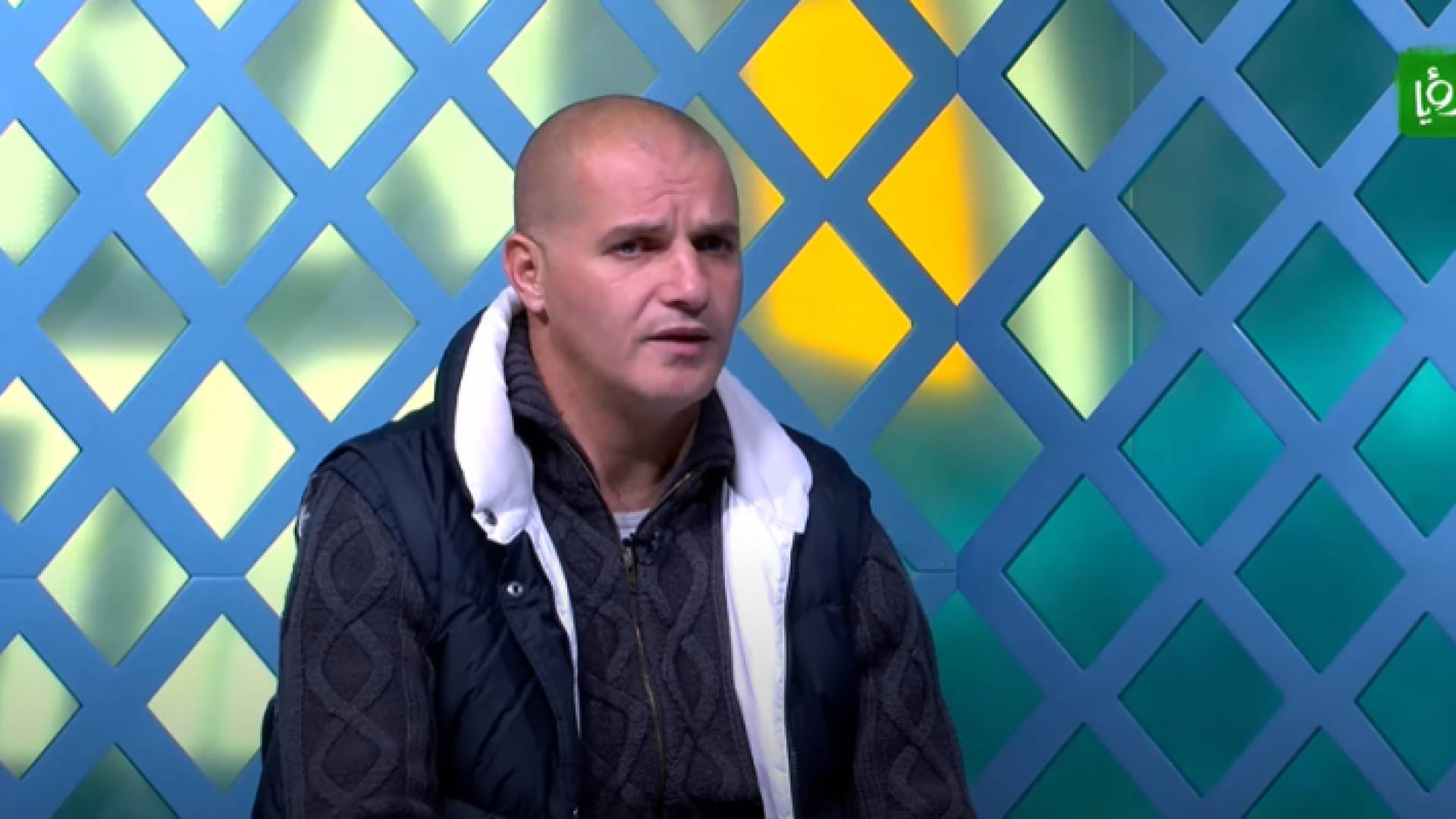 عثمان الحسنات