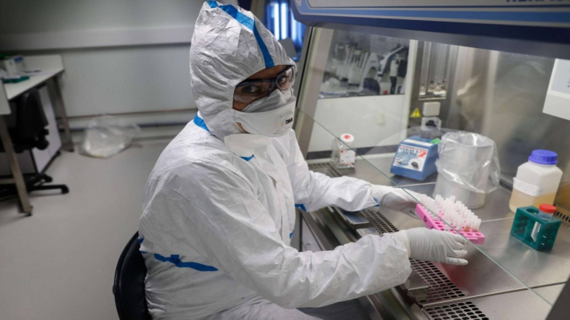 الصورة أرشيفية