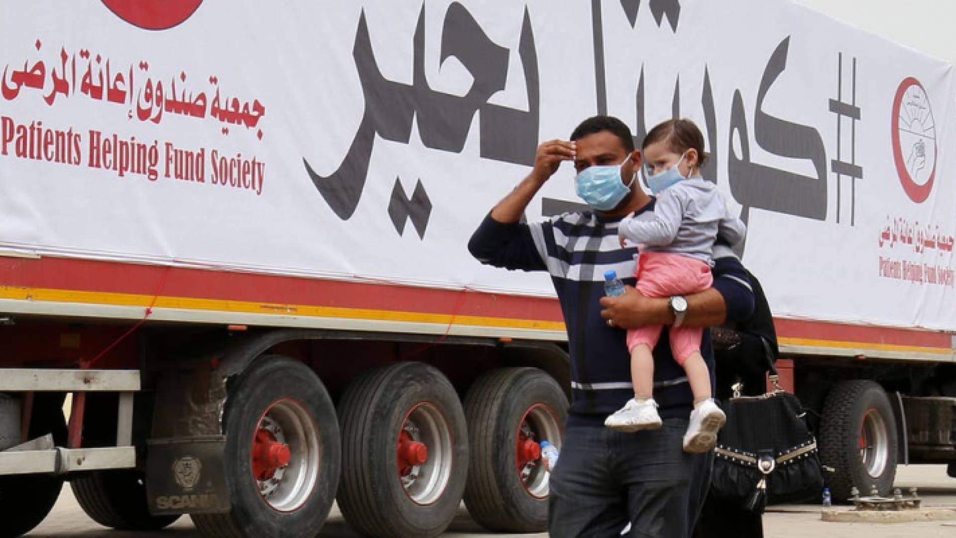 اصابة أردني آخر بكورونا