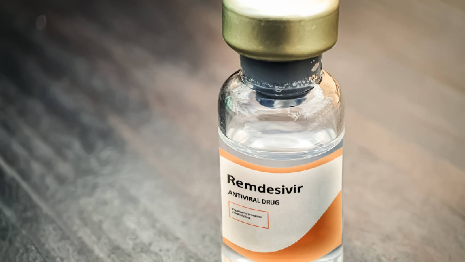 ريمديسيفير