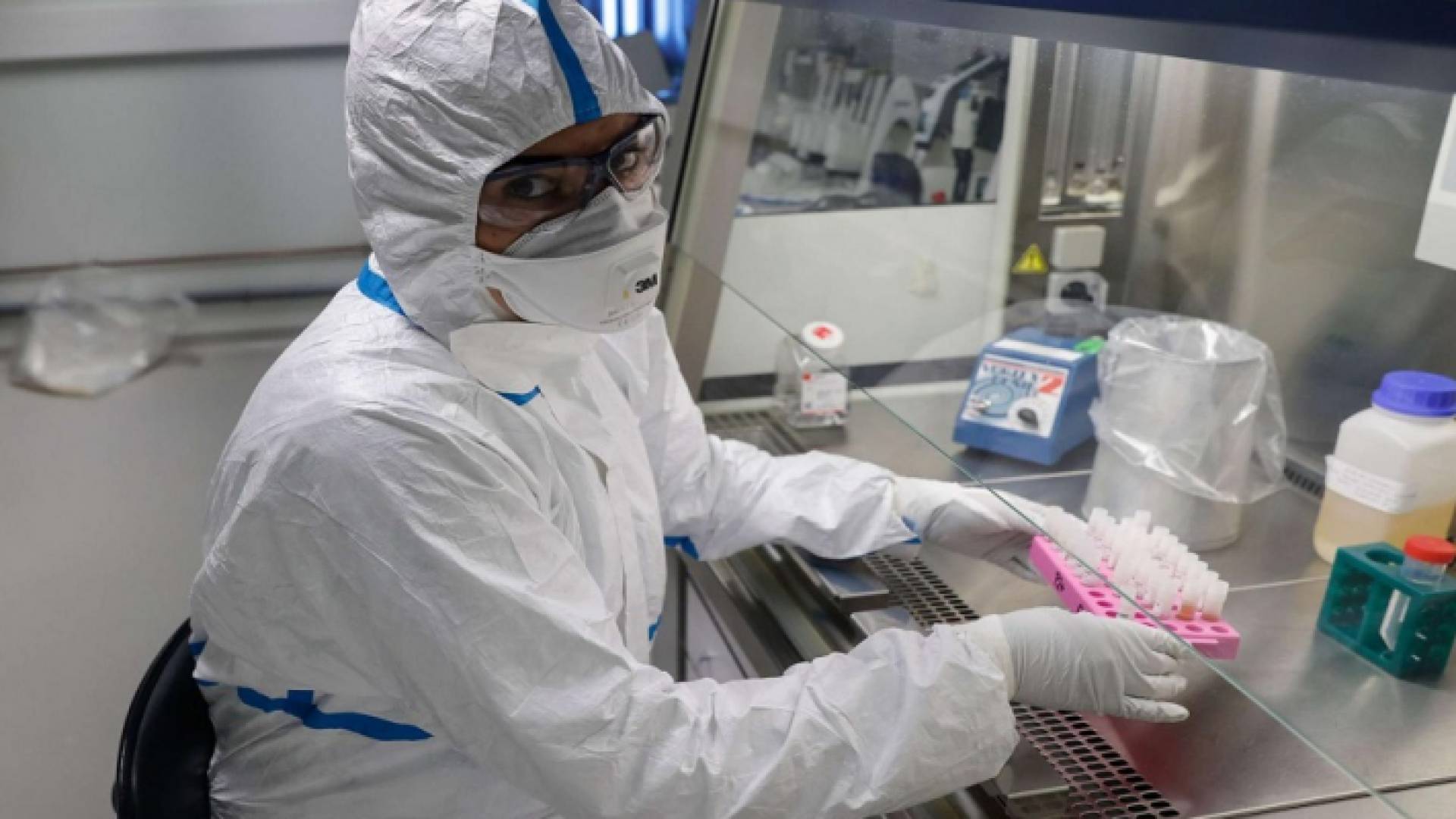 الصورة أرشيفية