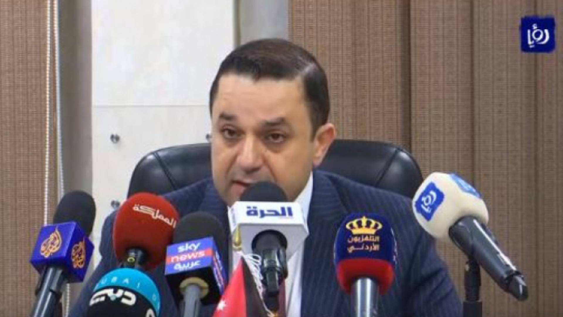 الصورة أرشيفية