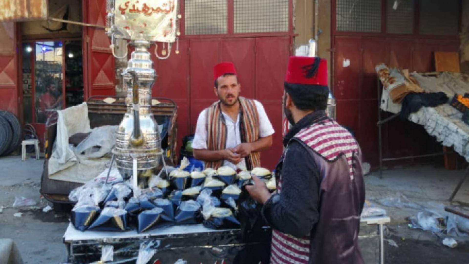 فوائد عديدة للتمر الهندي لمرضى السكري