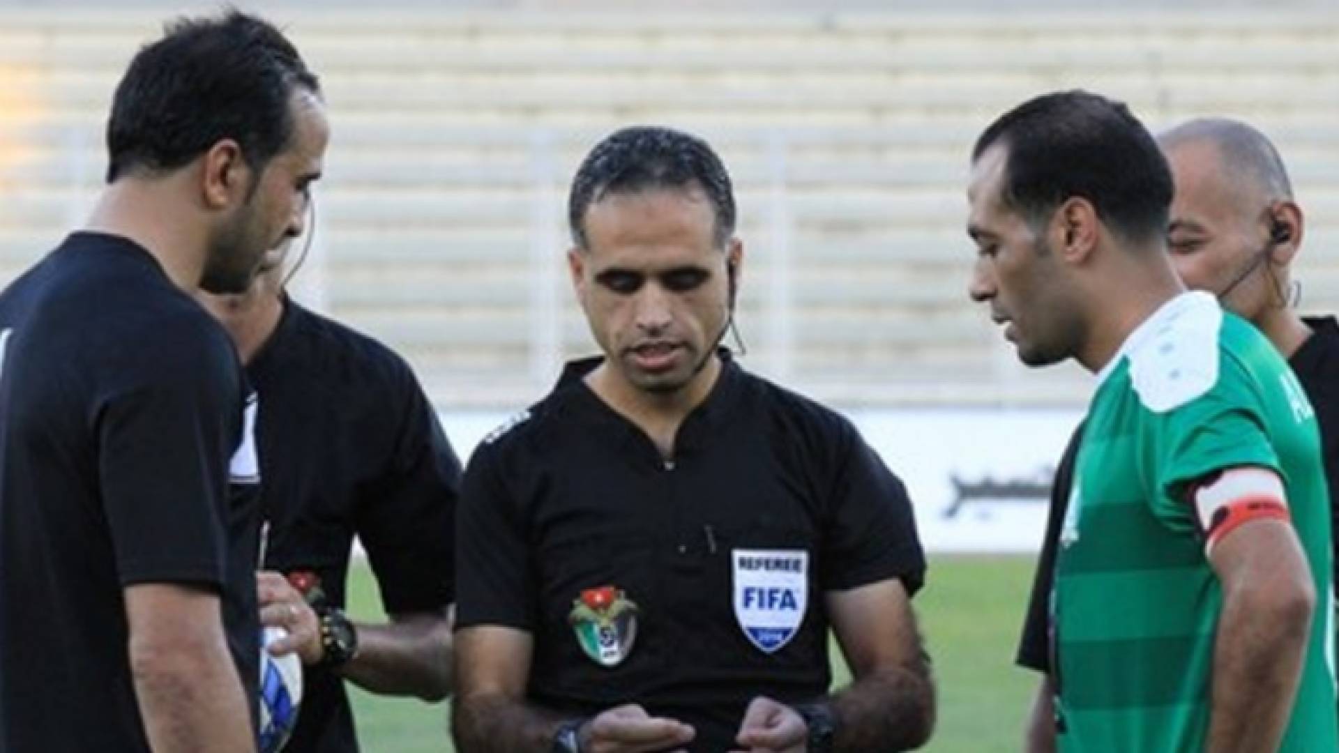 الصورة أرشيفية