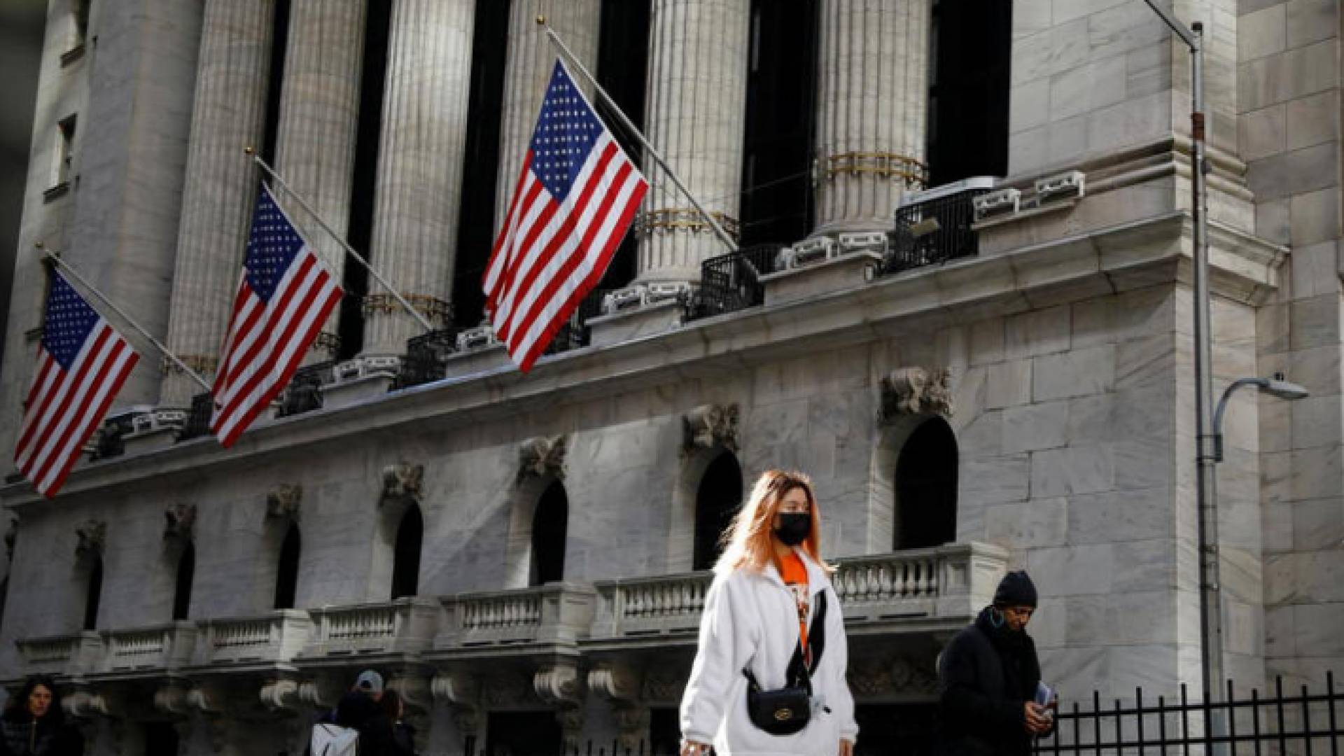 إجمالي عدد الوفيات في أمريكا نحو 66 ألفا