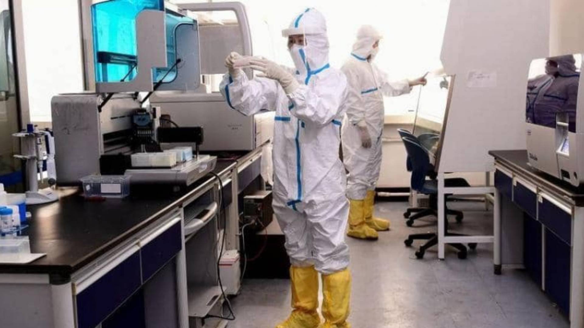 فيروس كورونا