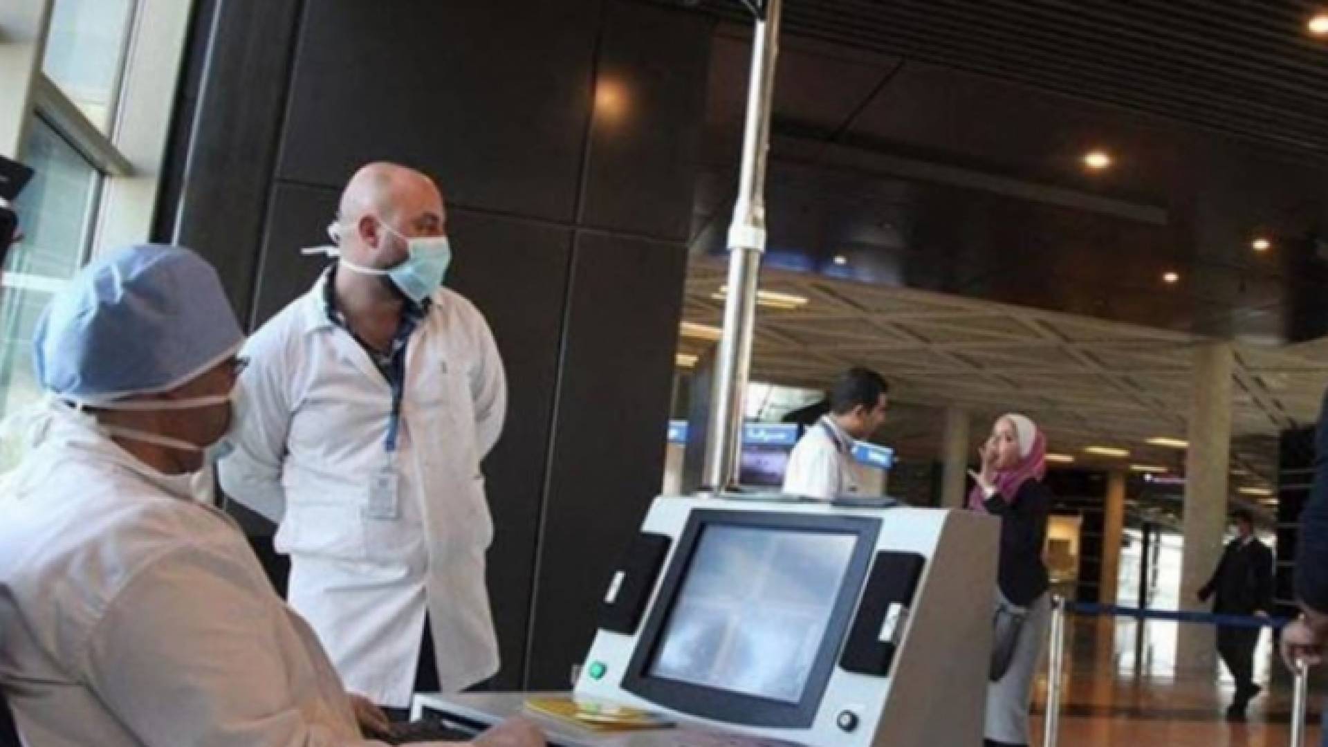 الصورة أرشيفية