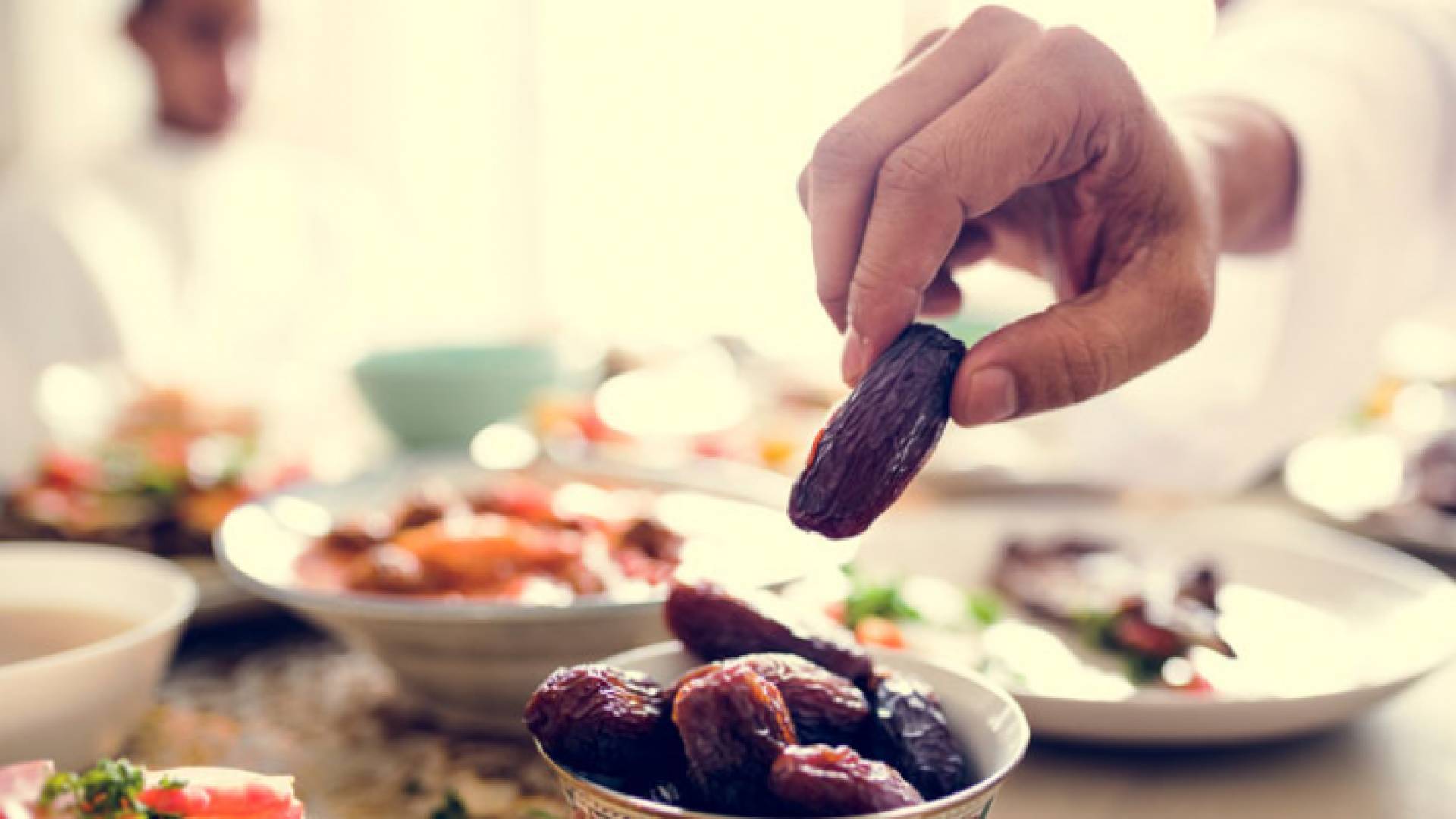 اتباع نظام غذائي صحي خلال رمضان يُحدث تأثيرات إيجابية لصحة الانسان