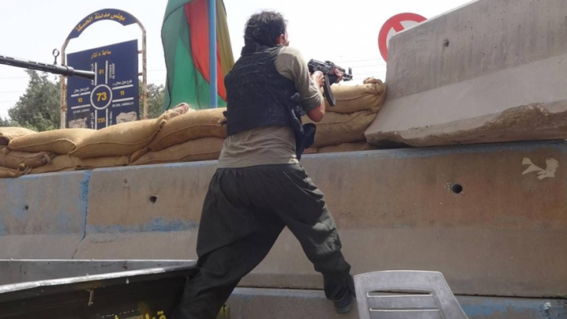 الصورة أرشيفية