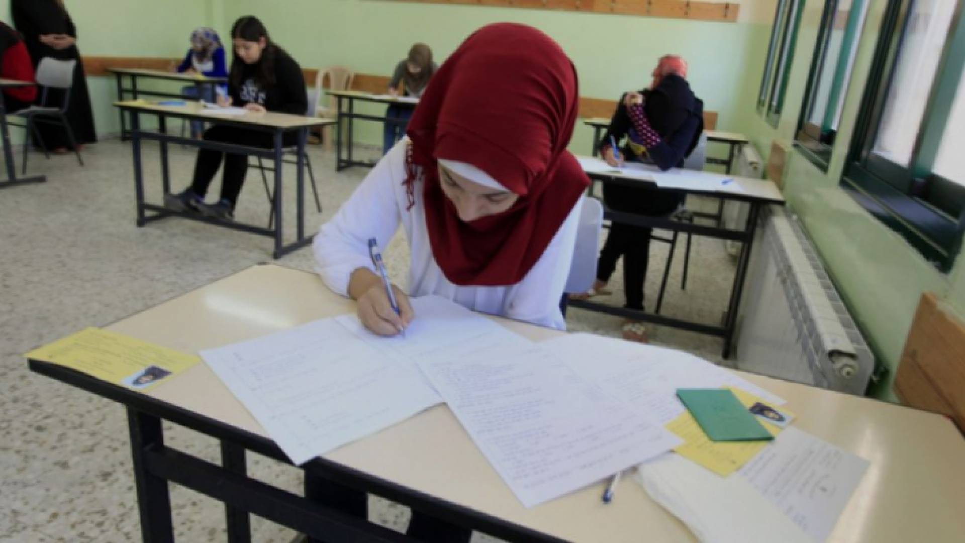 التربية تعلن برنامج "التوجيهي" لعام 2020 للفروع الأكاديمية والمهنية
