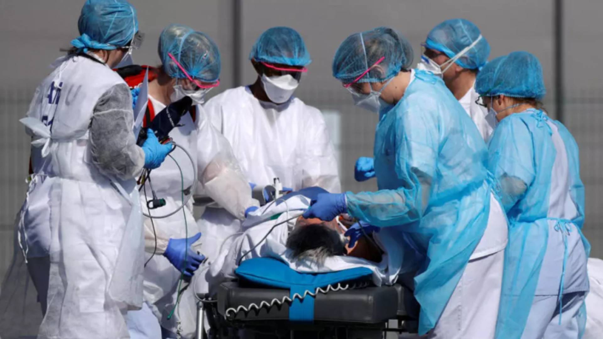 معدل الوفيات يرتبط بارتفاع نقص فيتامين D في الجسم