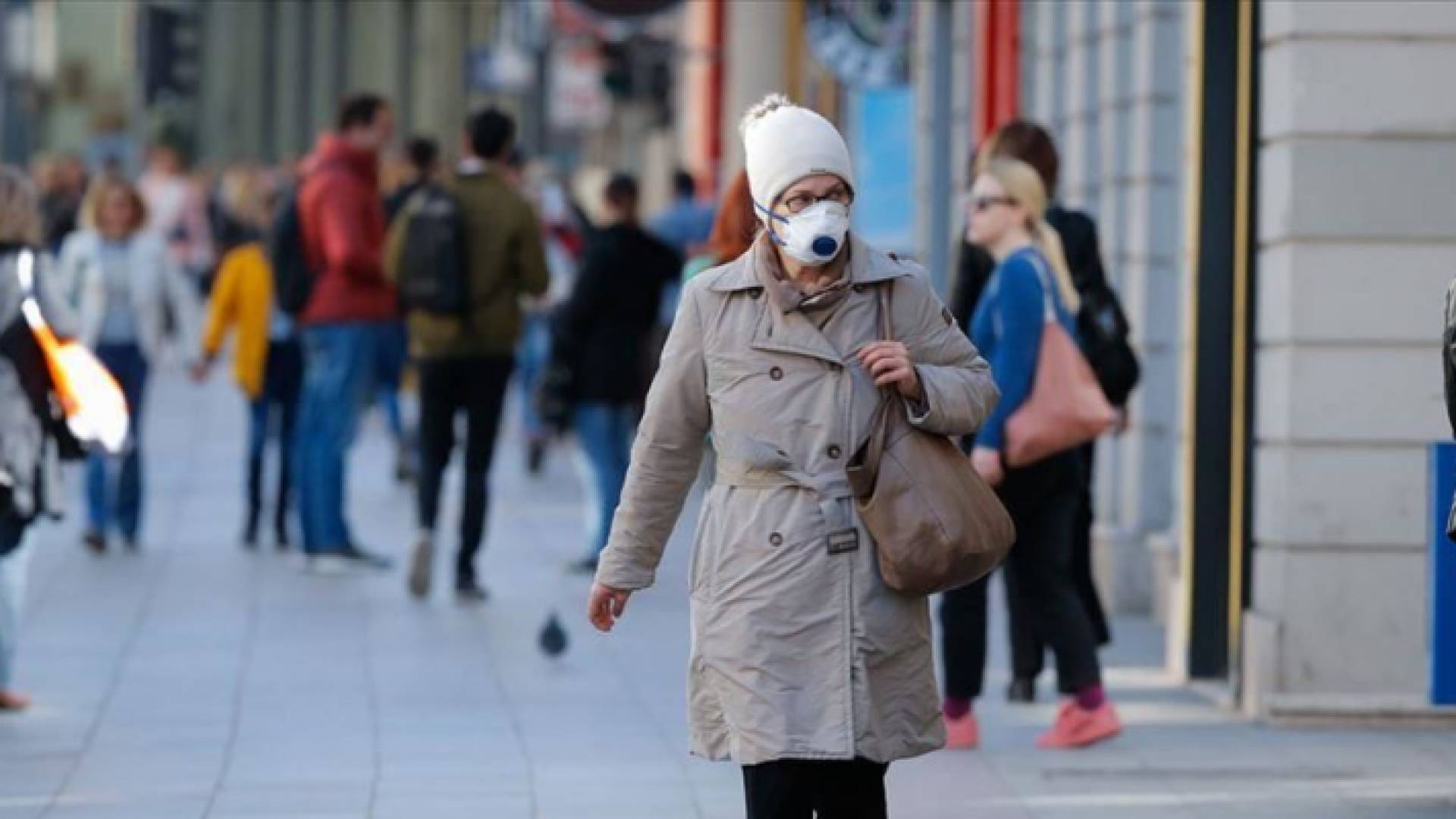 بسبب كورونا