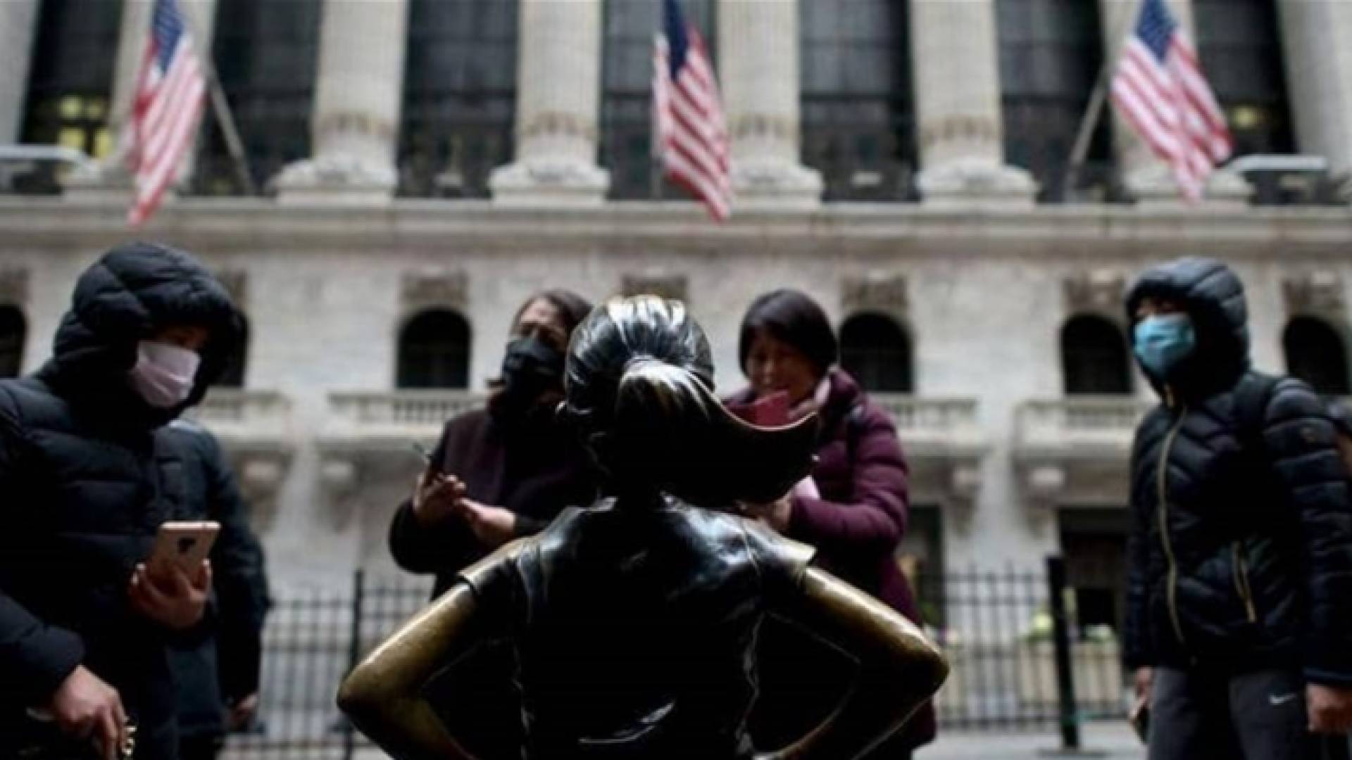 حصيلة الوفيات ارتفعت إلى 68 ألفا