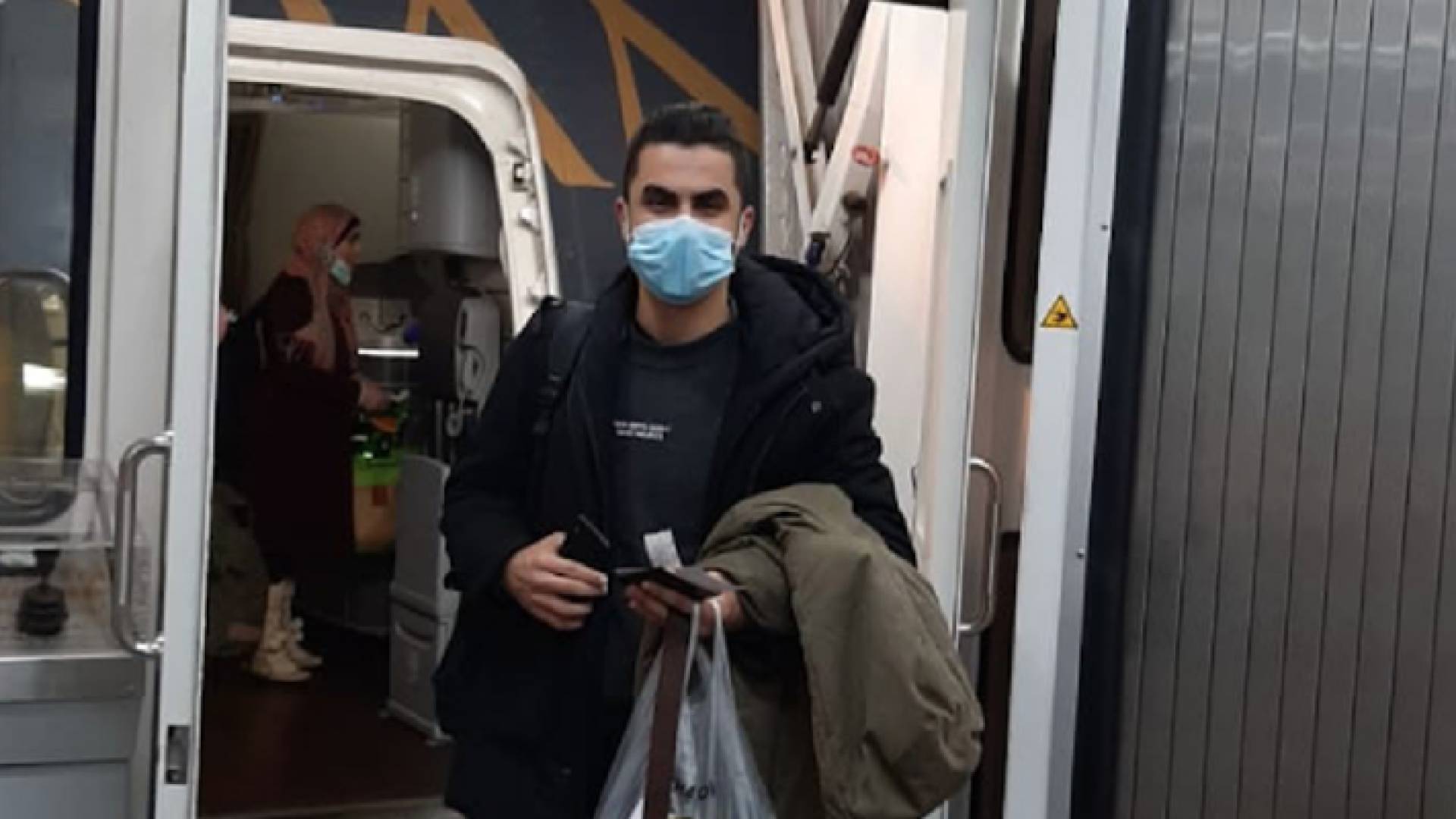 الملكية الاردنية