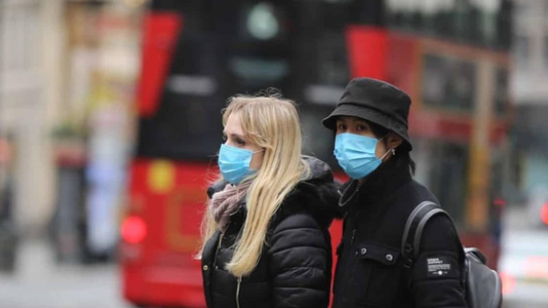 ثاني بلد أكثر تضررا بالوباء عالميا بعد الولايات المتحدة