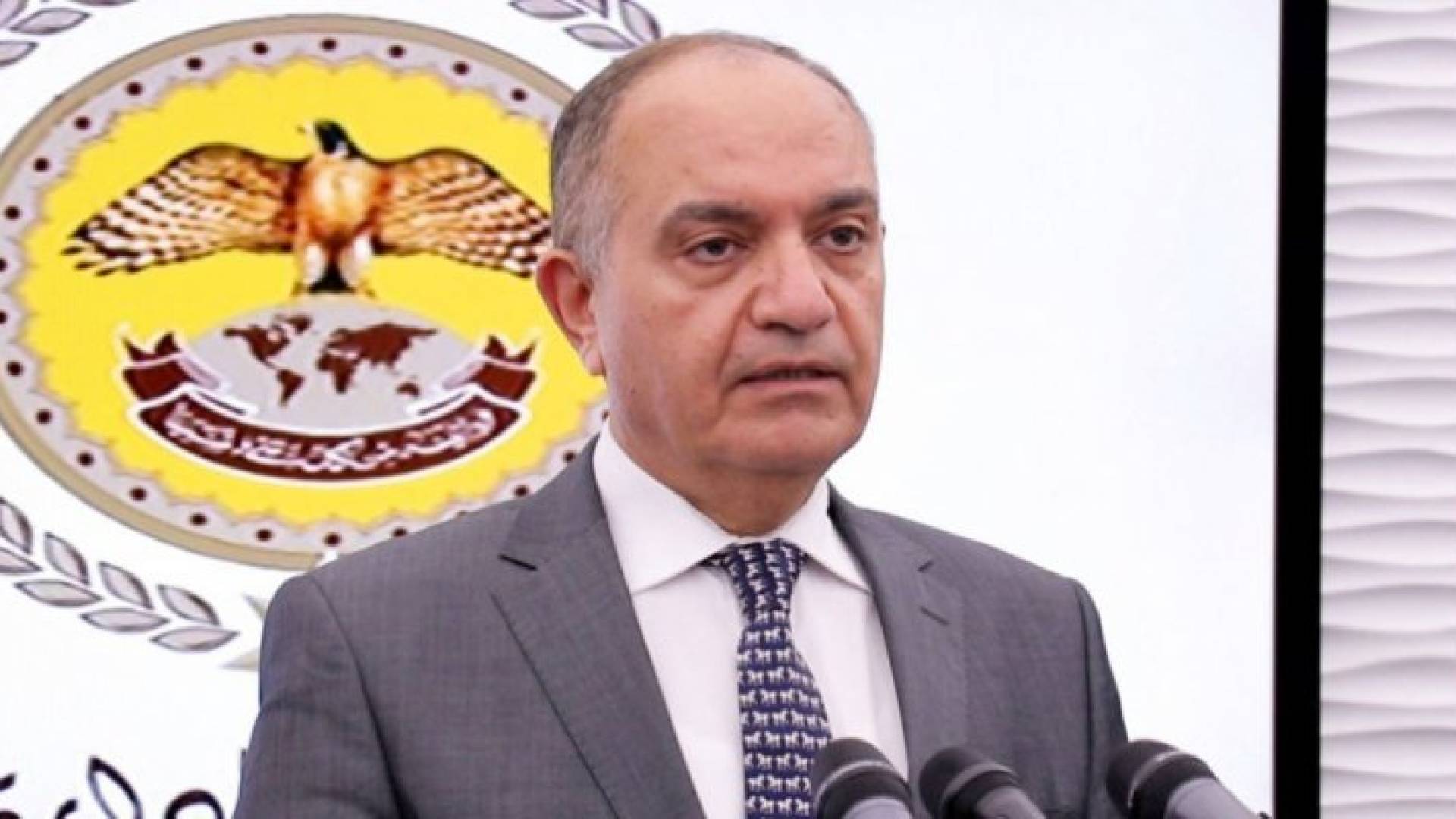 وزير الدولة لشؤون الإعلام امجد العضايلة