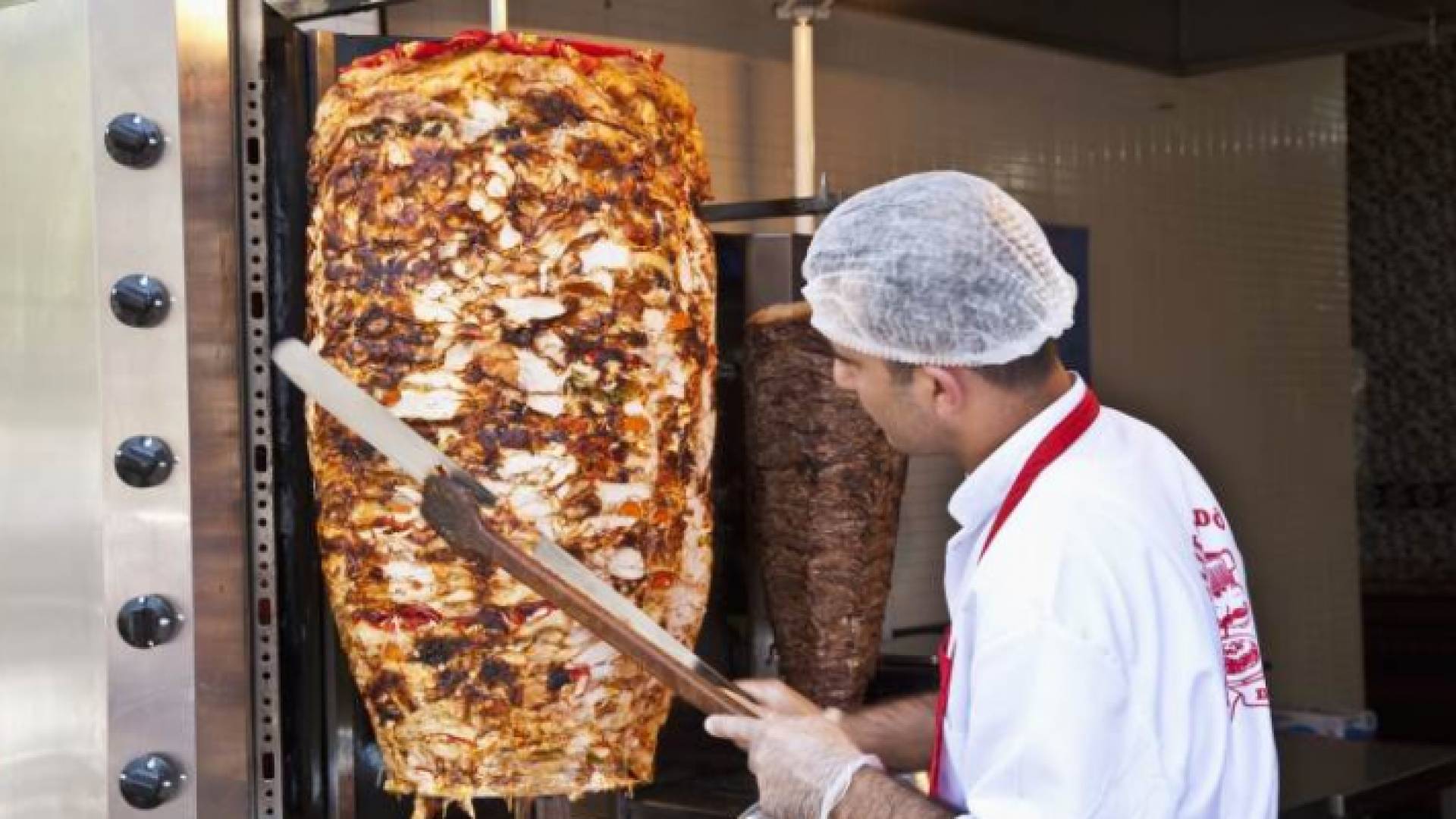 مطعم شاورما