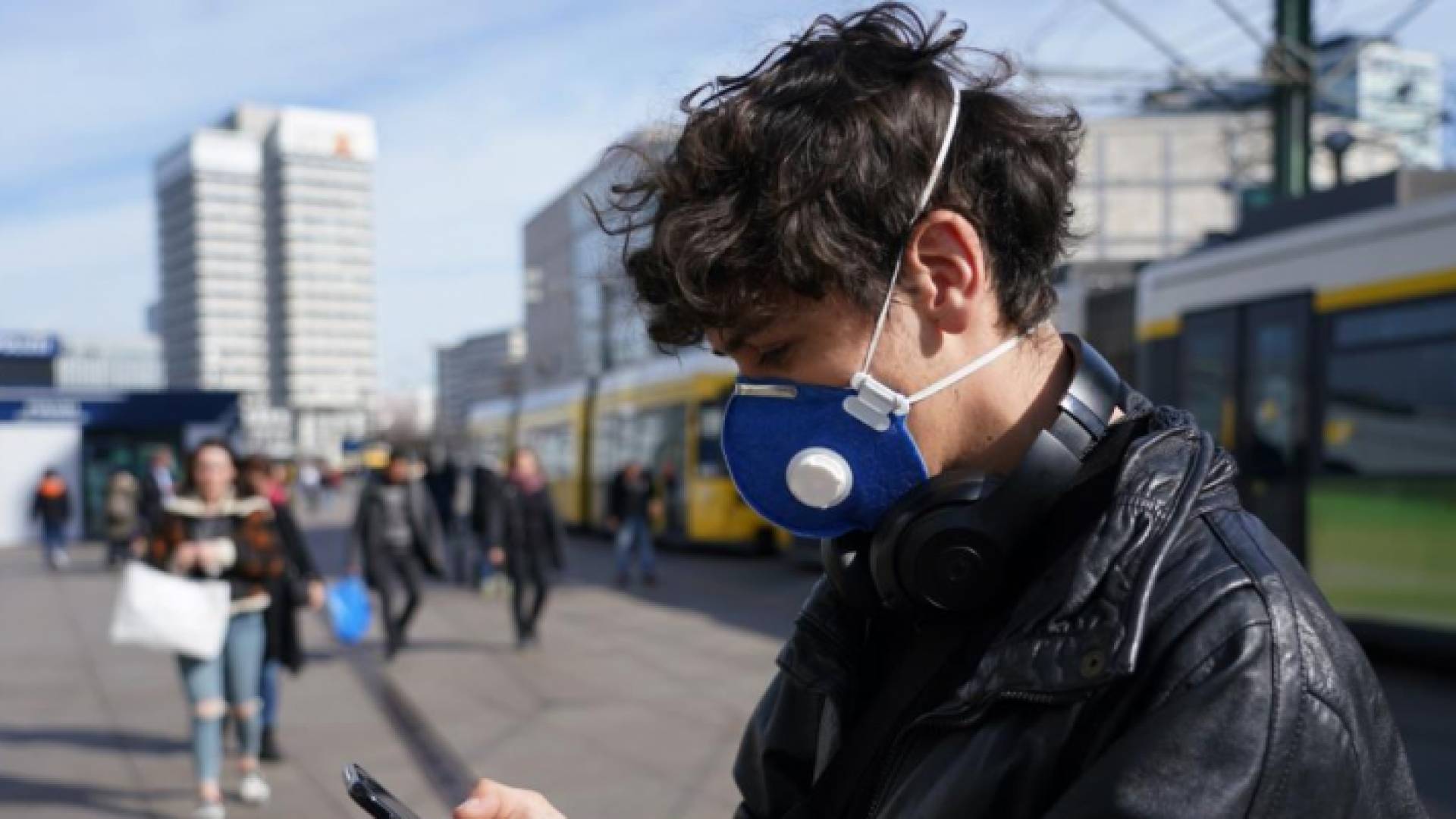 لم تسجل "أي موجة جديدة" للعدوى حتى الآن