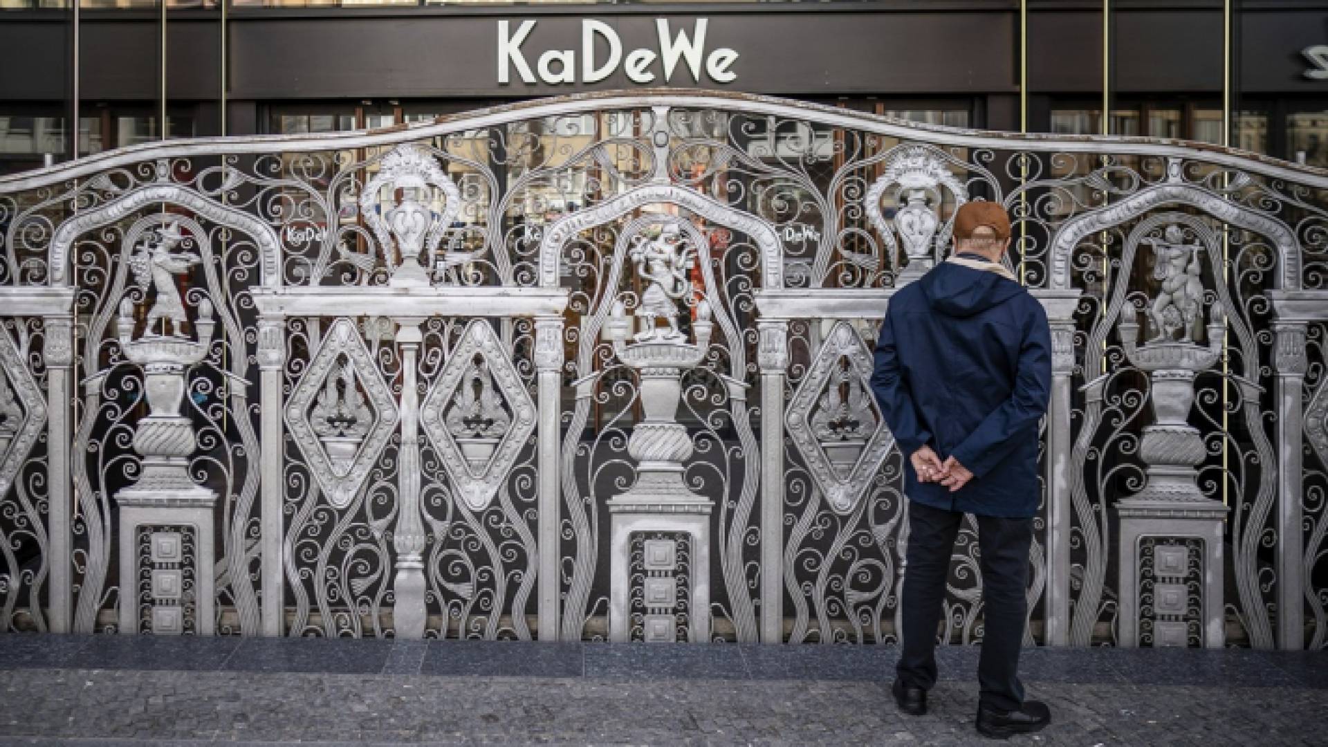 الصورة أرشيفية