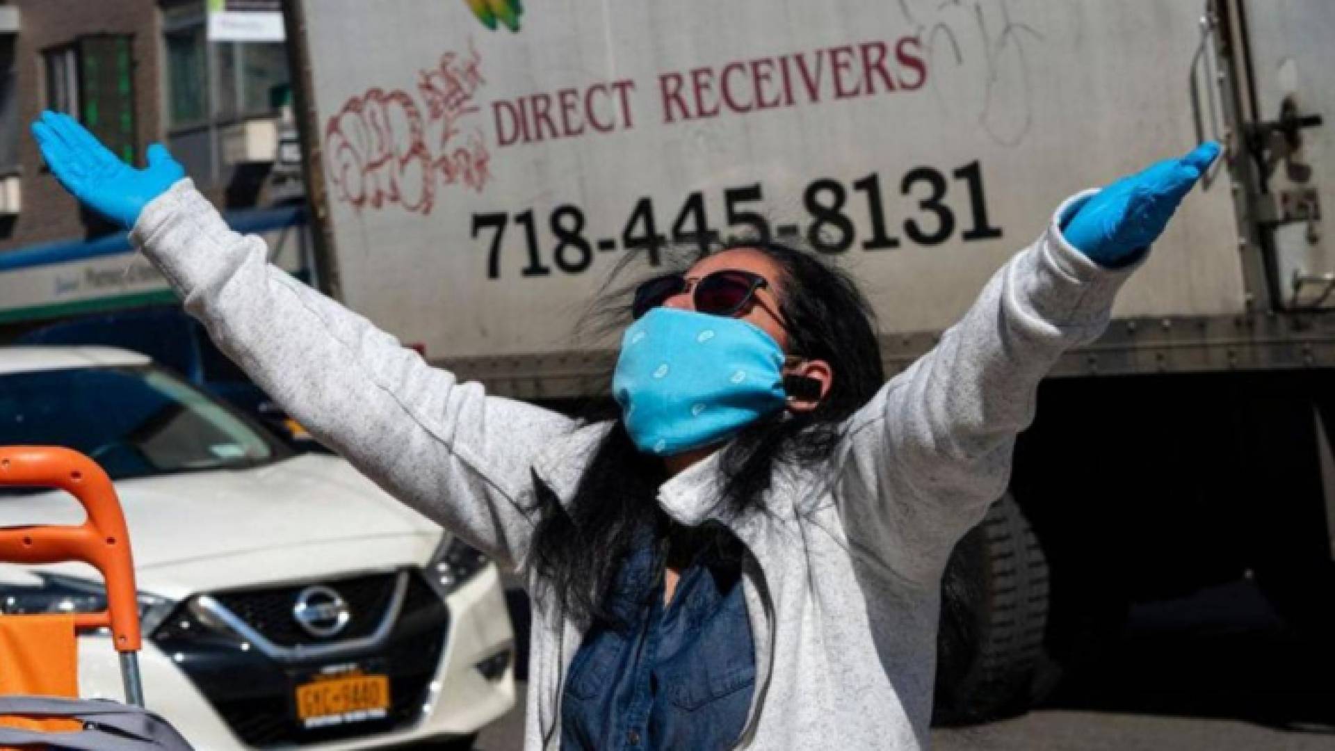 الصورة أرشيفية