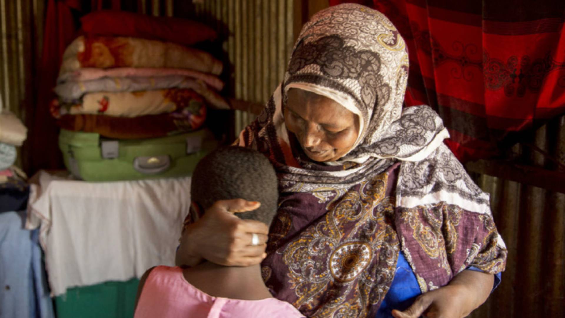 الصورة أرشيفية