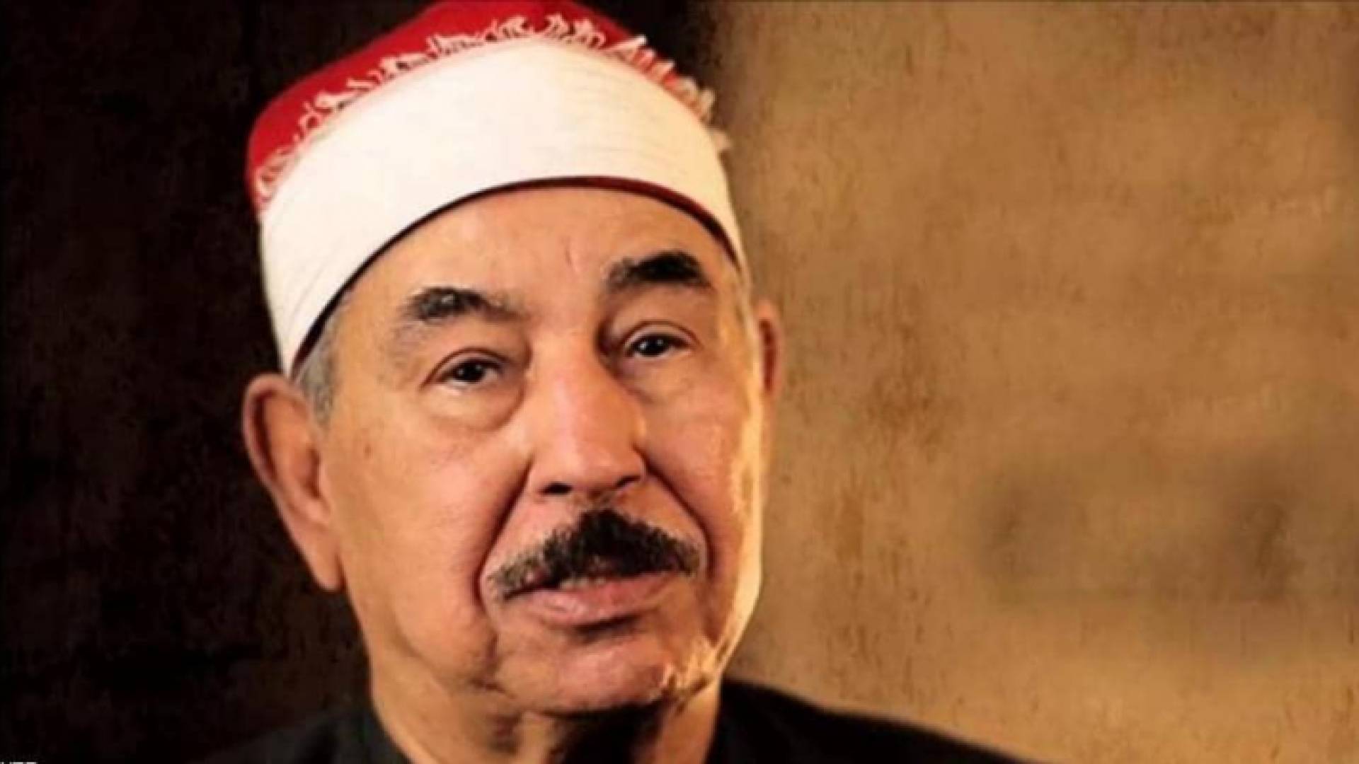 الراحل محمد محمود الطبلاوي