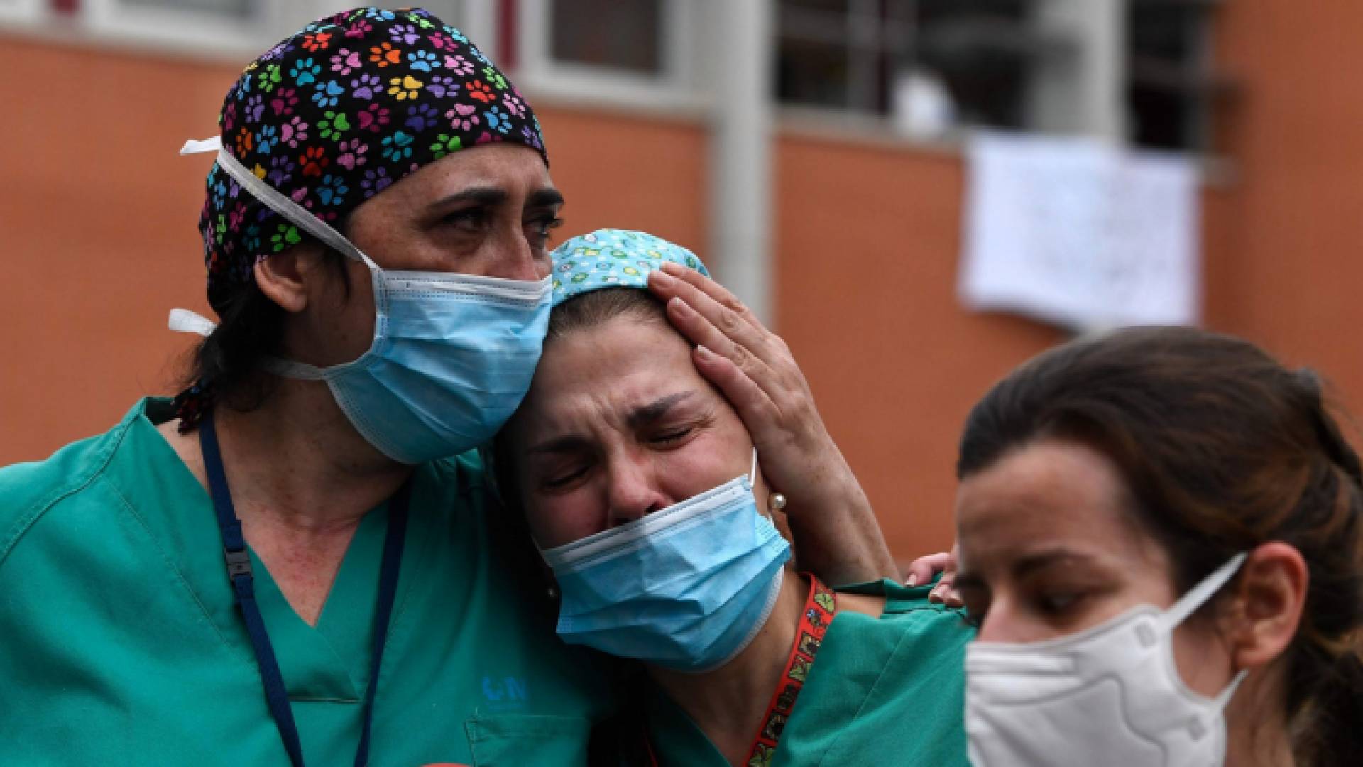 الصورة أرشيفية