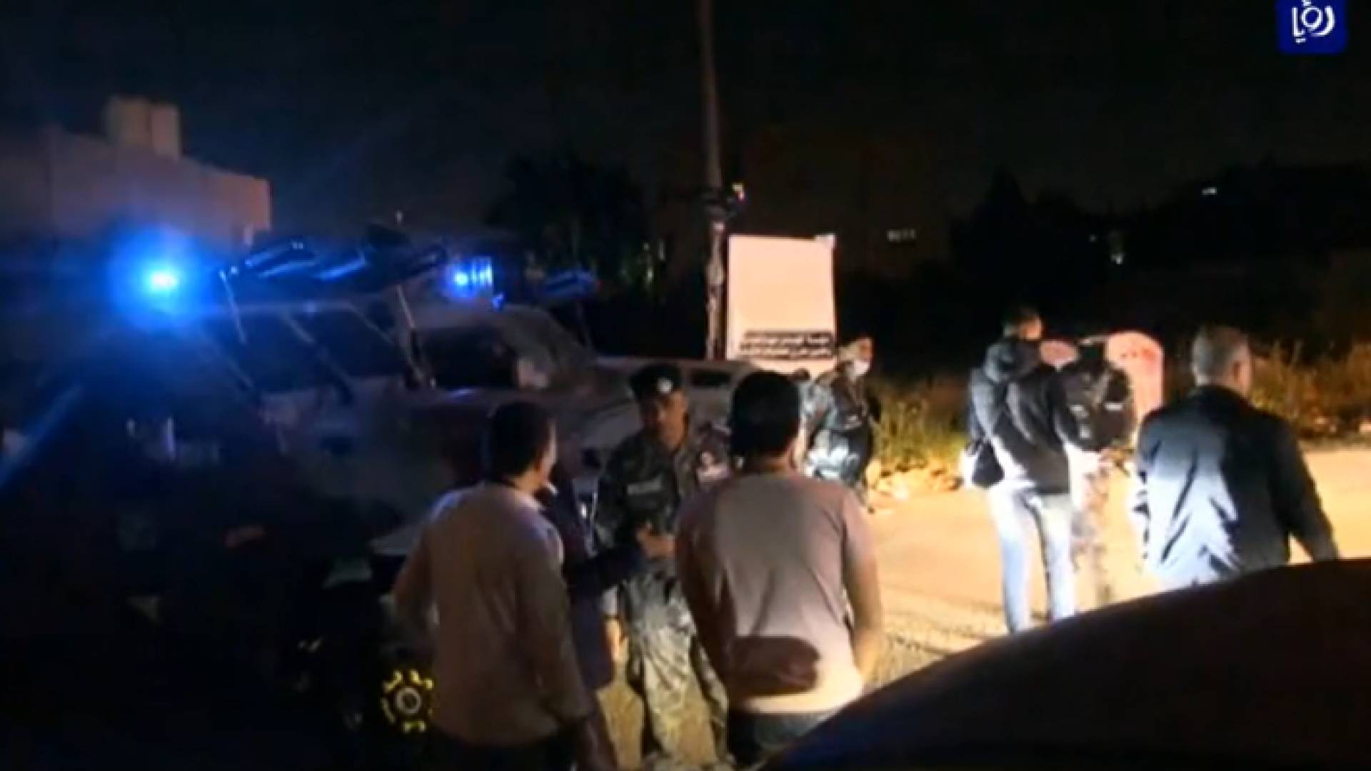 عزل مناطق في اربد بعد تسجيل إصابات جديدة بفيروس كورونا