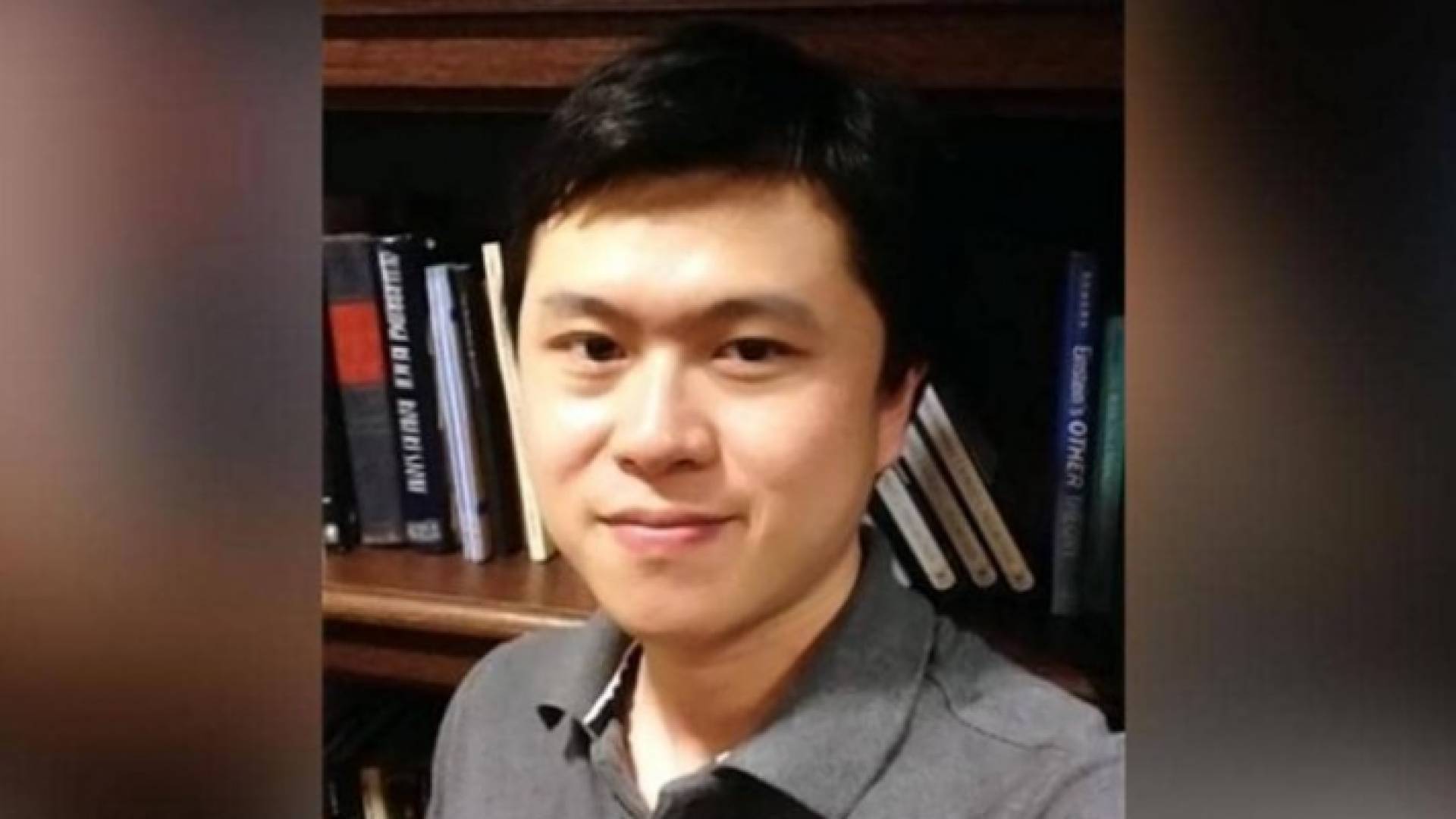 العالم بينغ ليو