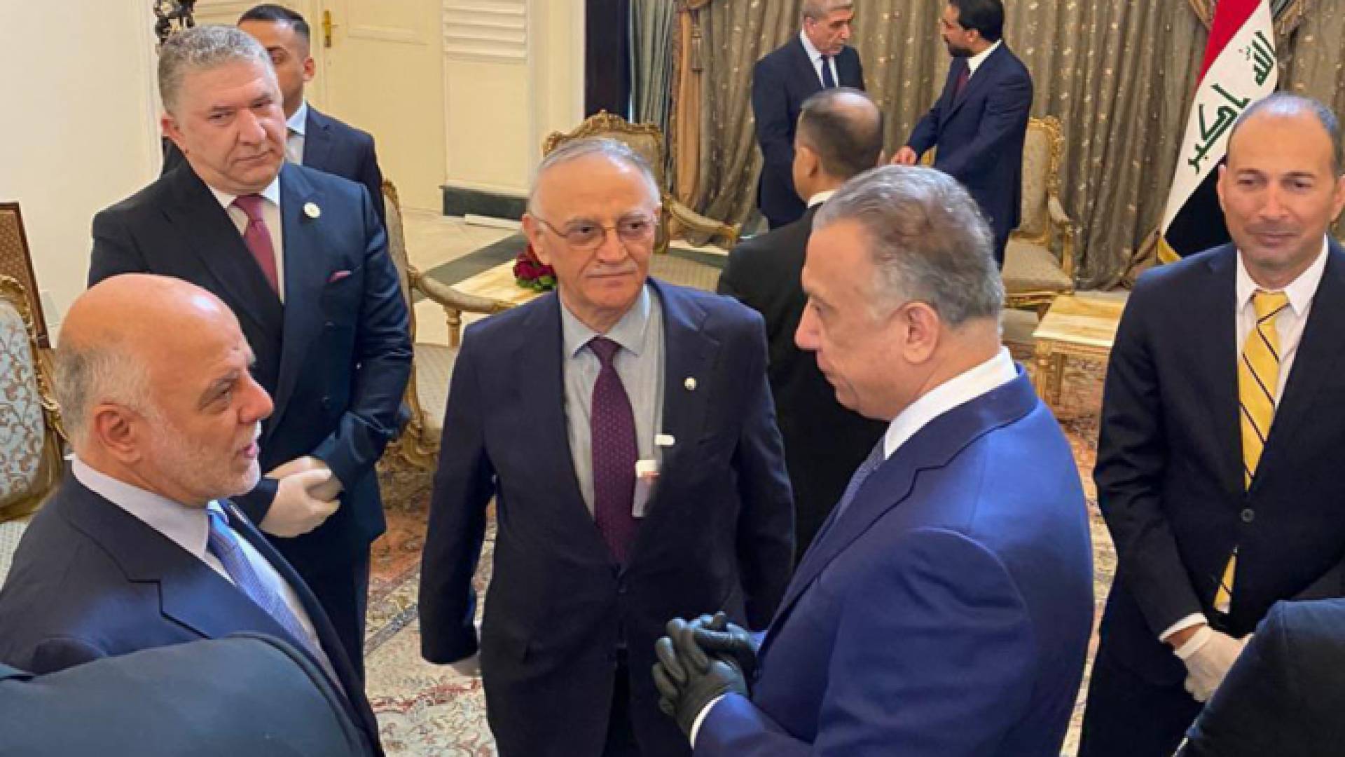 الصورة أرشيفية