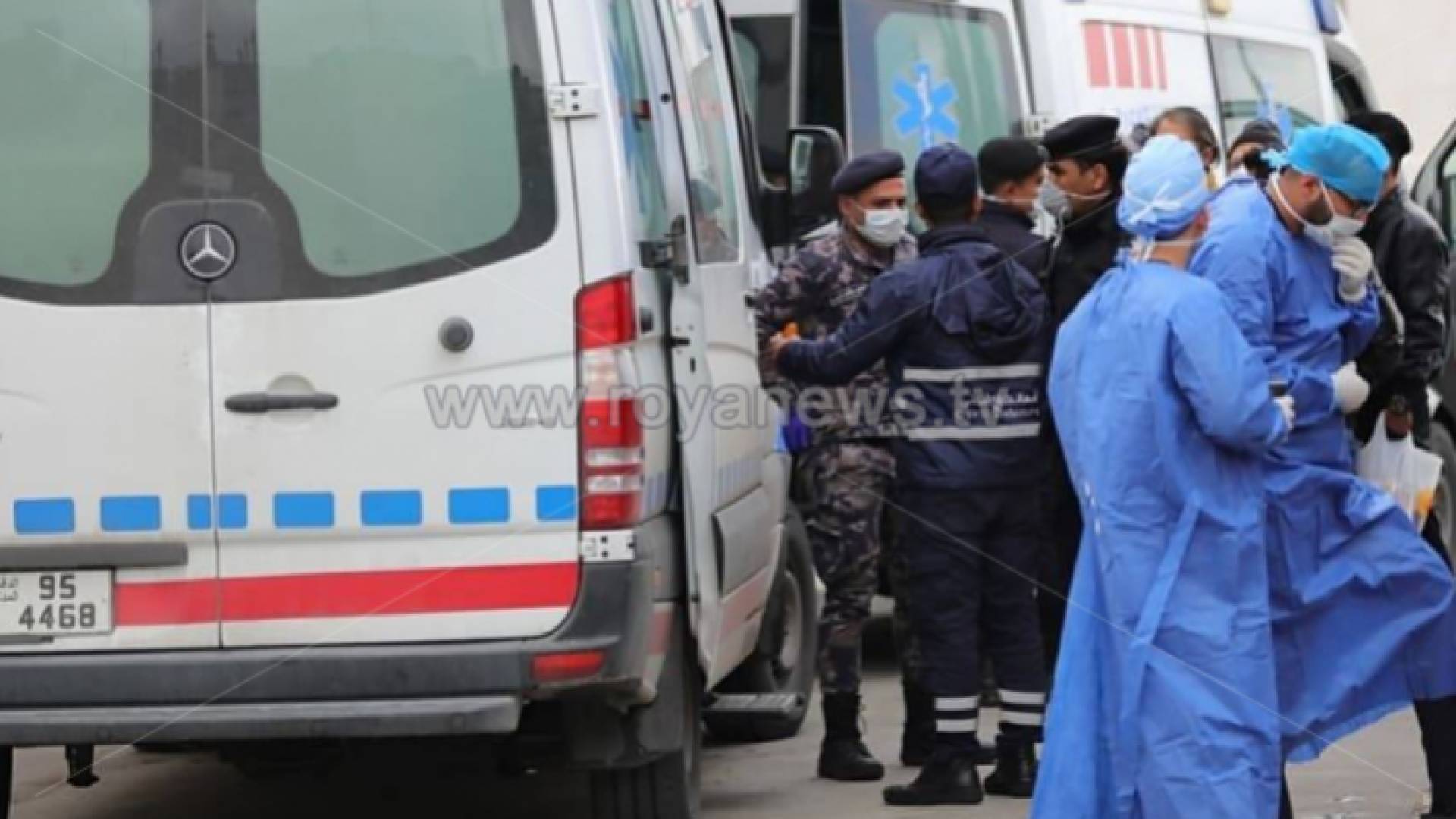 الهياجنة لرؤيا: تسجيل إصابتين جديدتين بكورونا ليرتفع العدد إلى 13 حالة الخميس